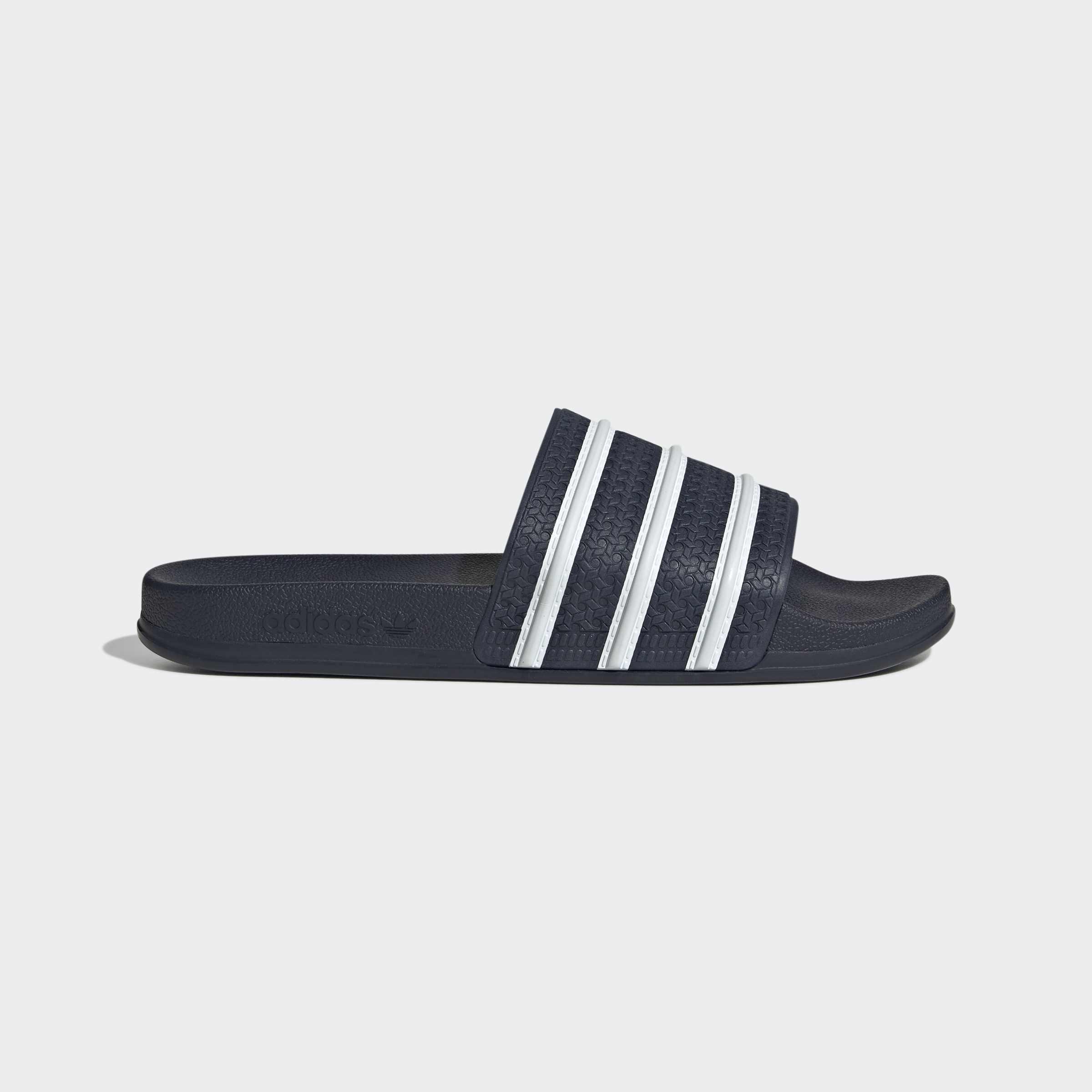 Unisex Adilette OG CF Slides, Blue