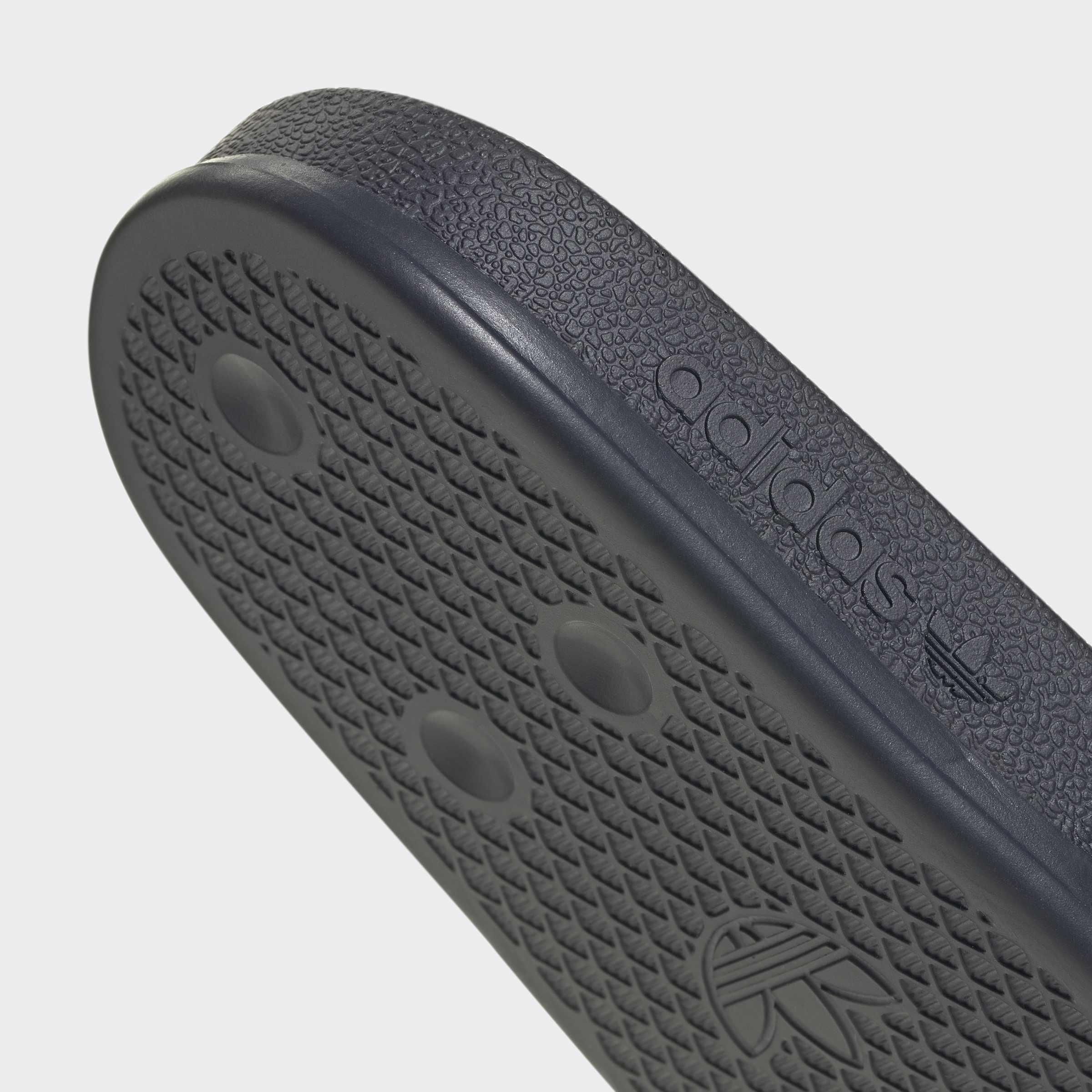Unisex Adilette OG CF Slides, Blue, A701_ONE, large image number 5