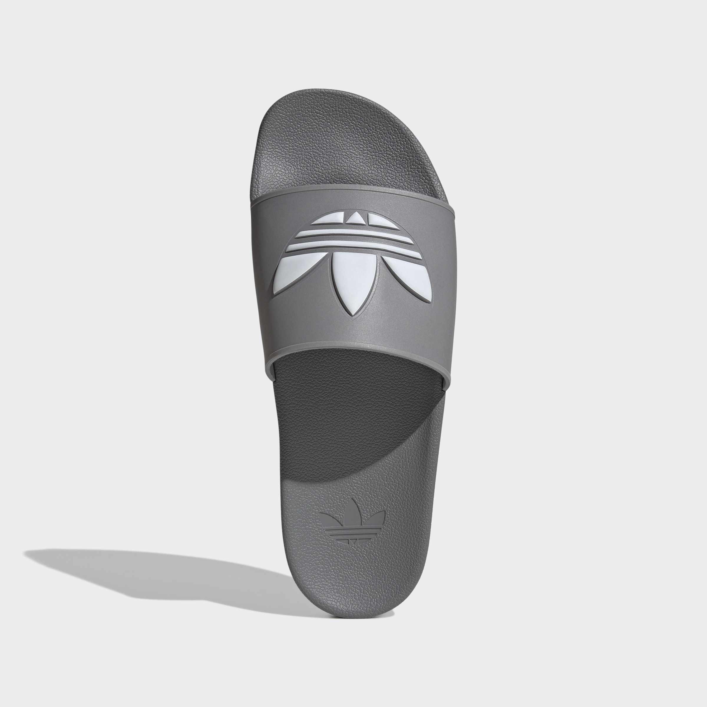 Unisex Adilette OG CF Slides, Grey
