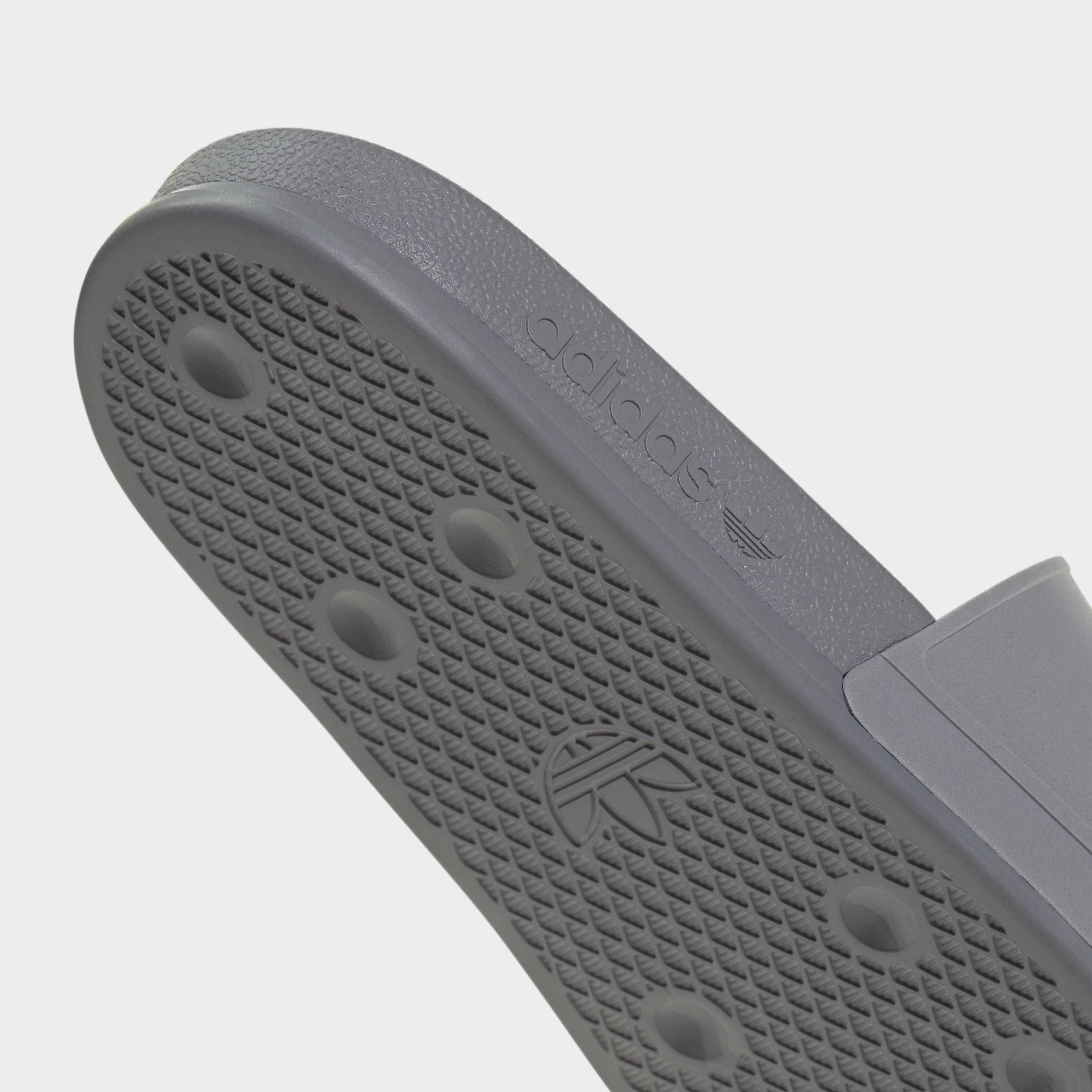 Unisex Adilette OG CF Slides, Grey, A701_ONE, large image number 5
