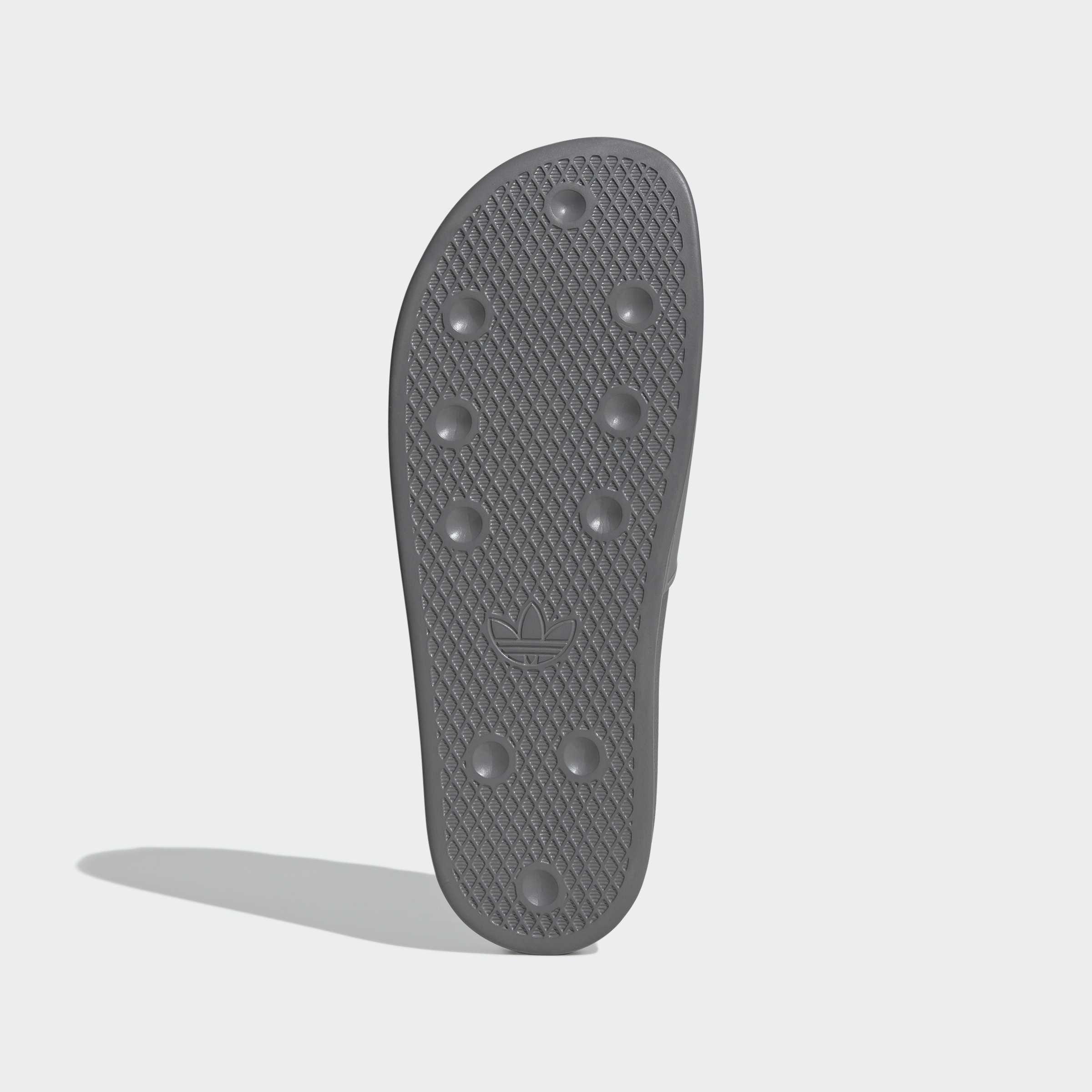 Unisex Adilette OG CF Slides, Grey, A701_ONE, large image number 7