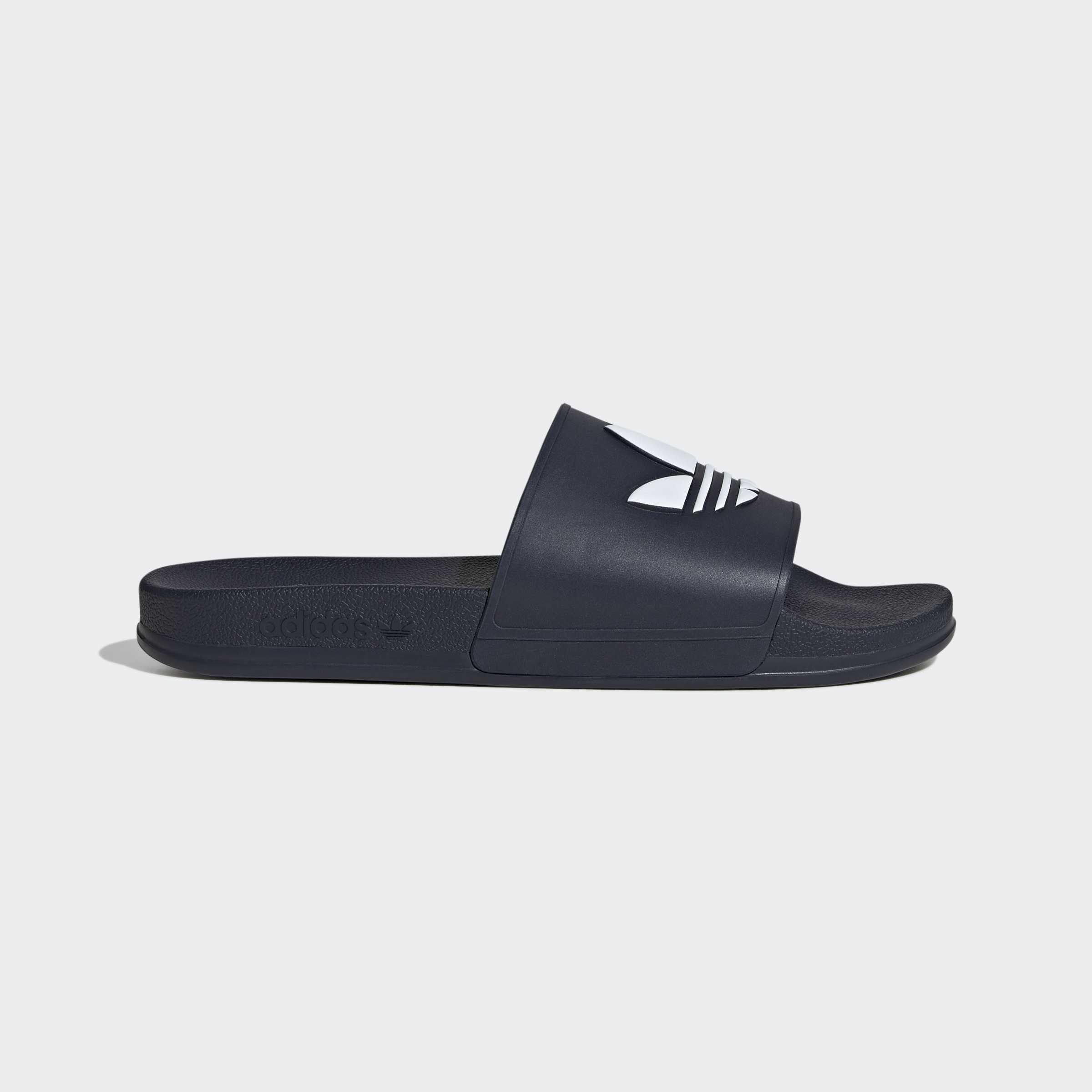 Unisex Adilette OG CF Slides, Blue