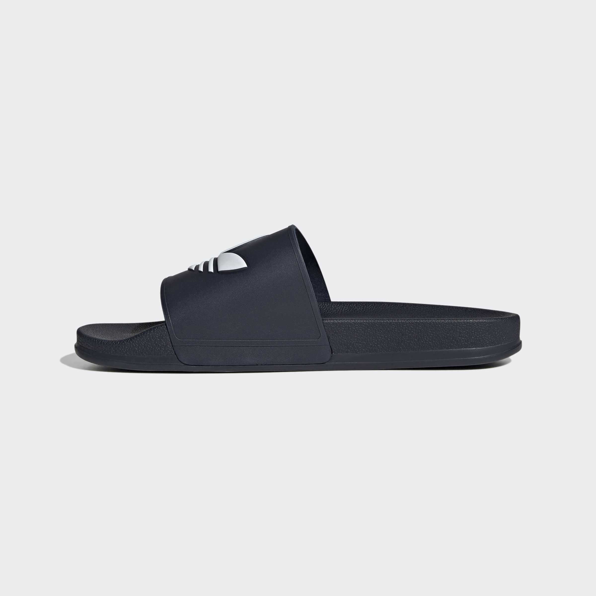 Unisex Adilette OG CF Slides, Blue, A701_ONE, large image number 6
