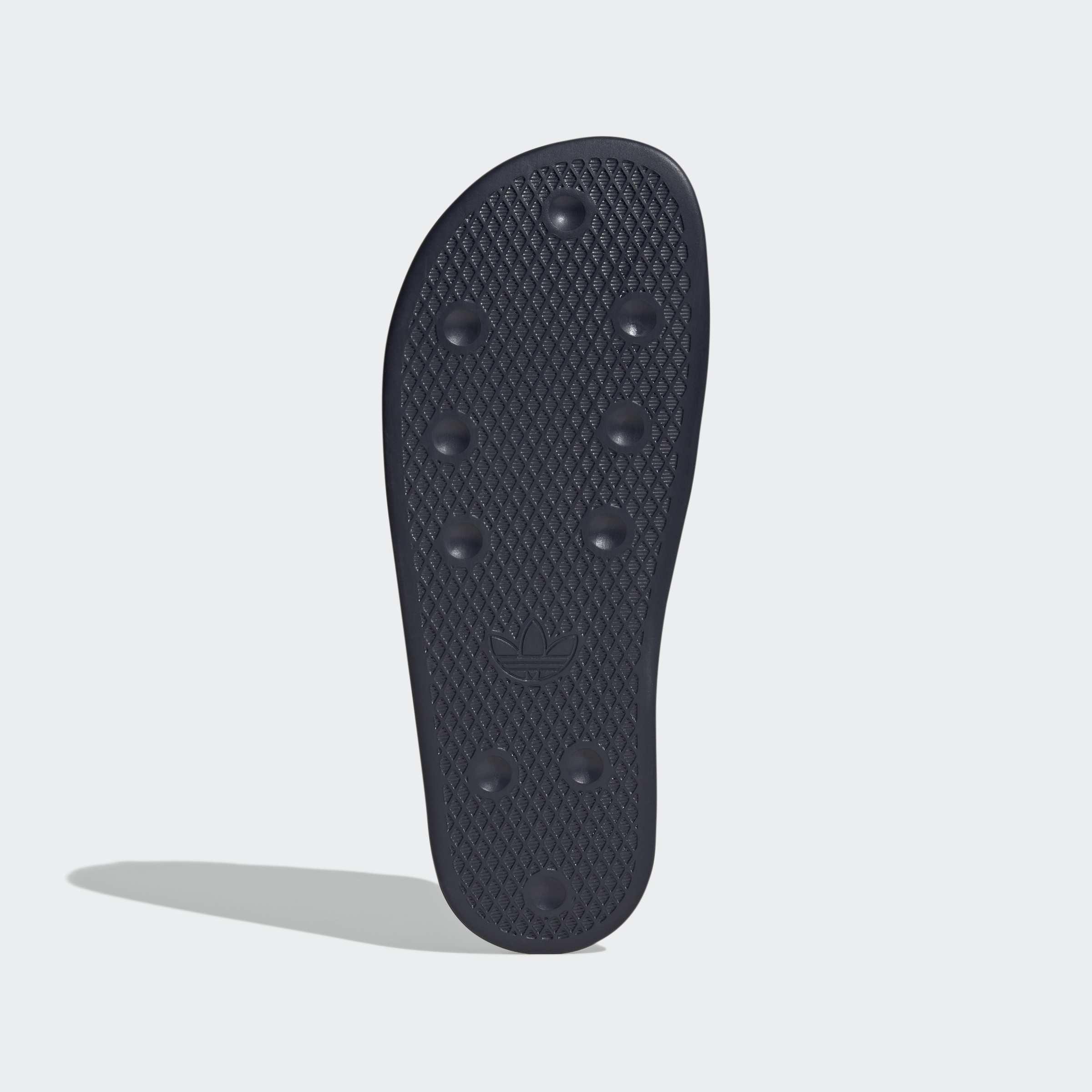 Unisex Adilette OG CF Slides, Blue, A701_ONE, large image number 7