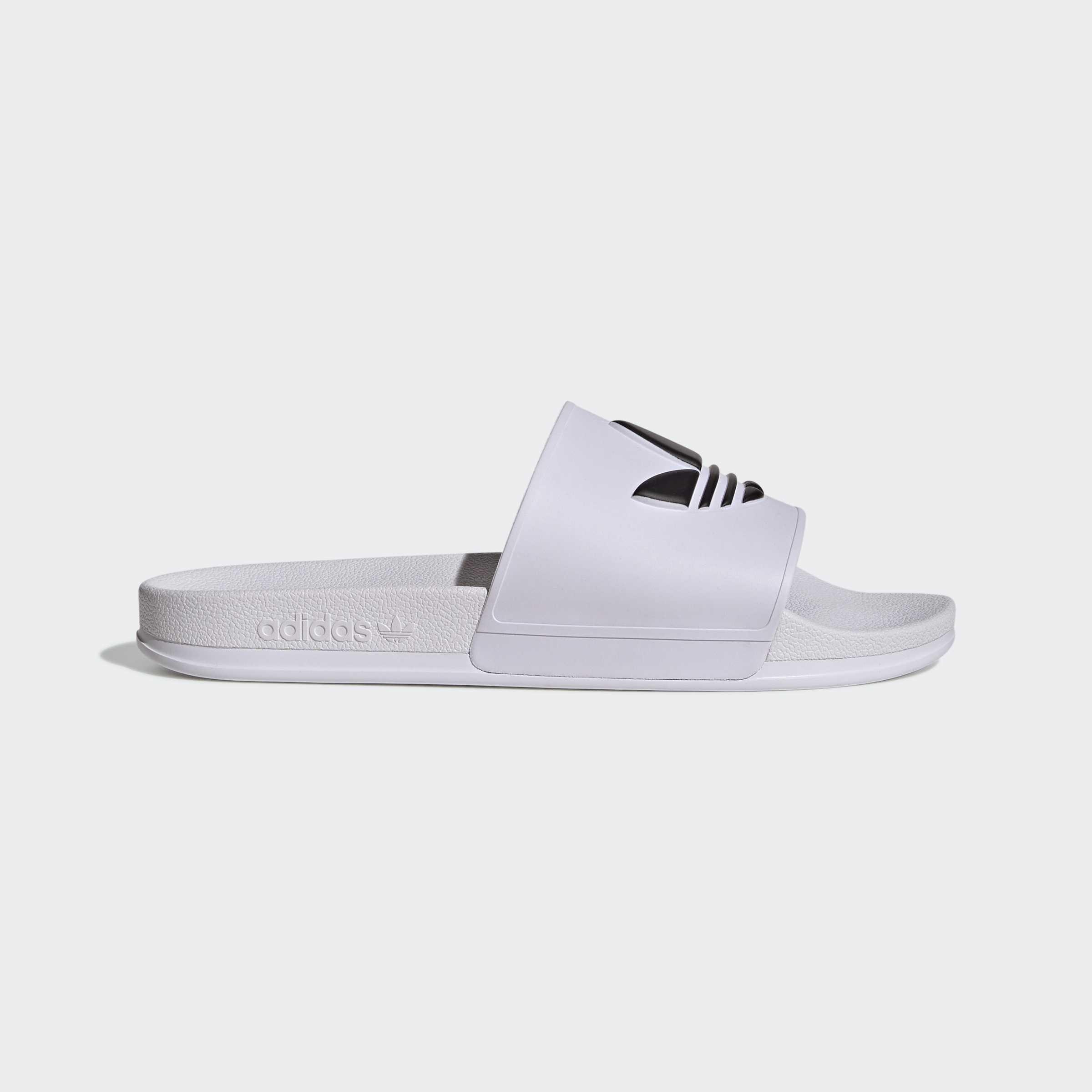 Unisex Adilette OG CF Slides, White