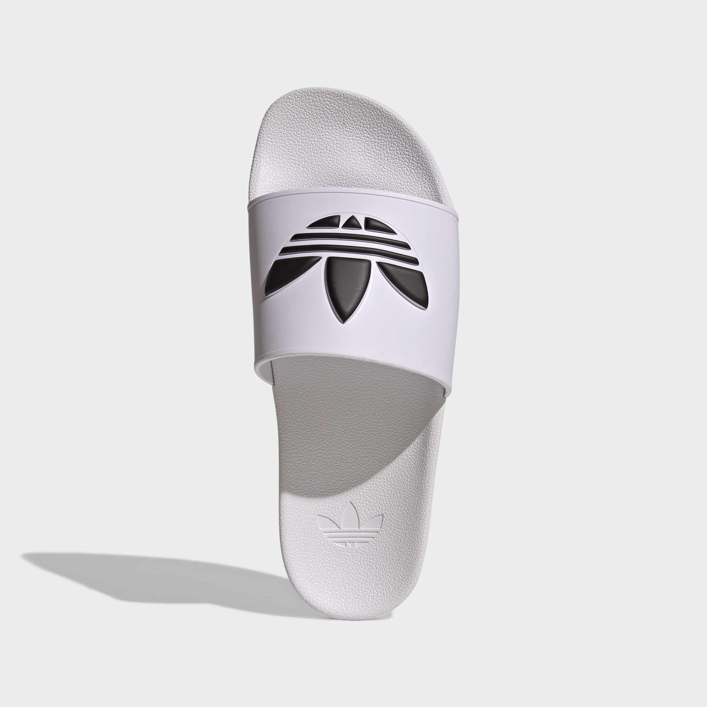 Unisex Adilette OG CF Slides, White