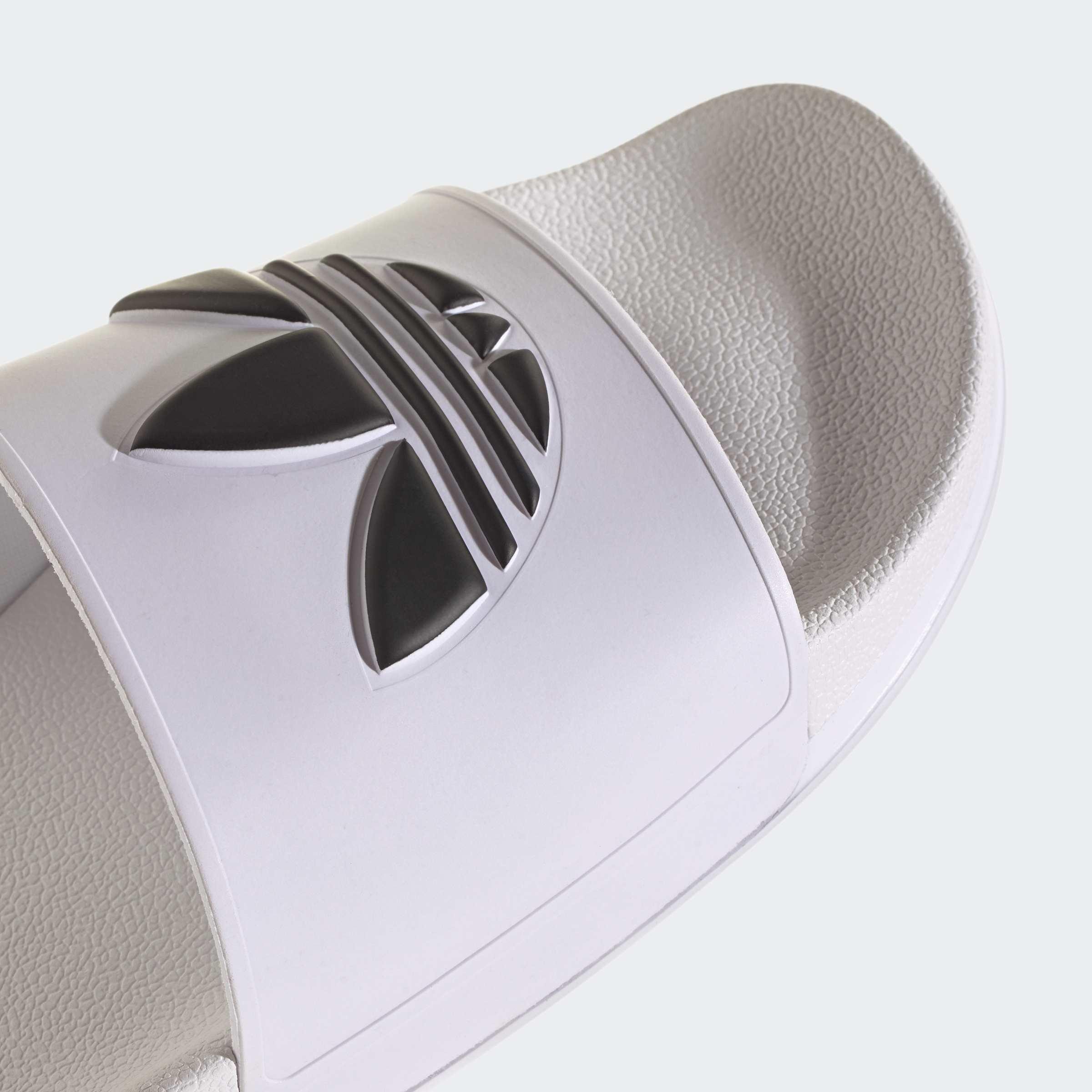 Unisex Adilette OG CF Slides, White, A701_ONE, large image number 5