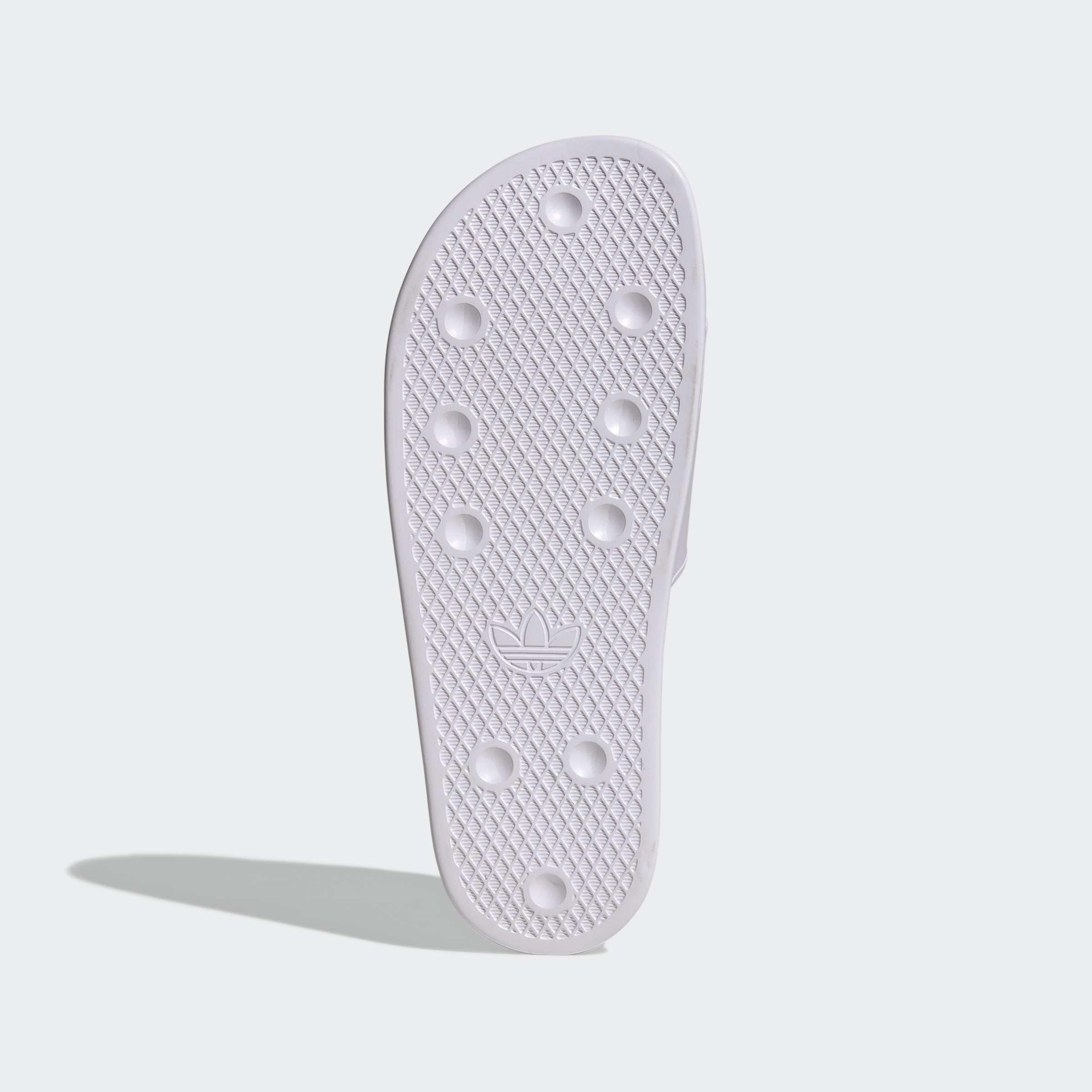 Unisex Adilette OG CF Slides, White, A701_ONE, large image number 8