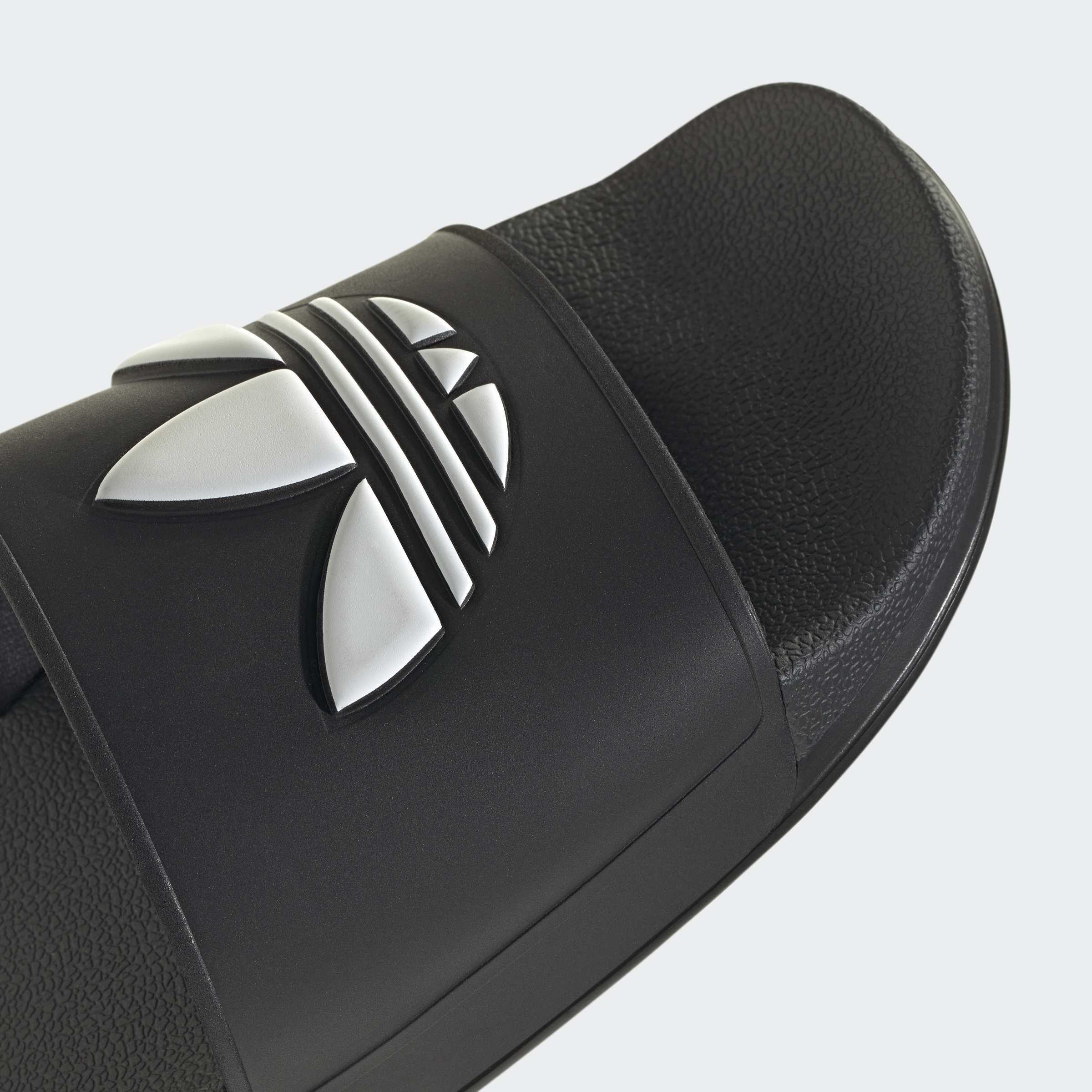 Unisex Adilette OG CF Slides, Black, A701_ONE, large image number 4