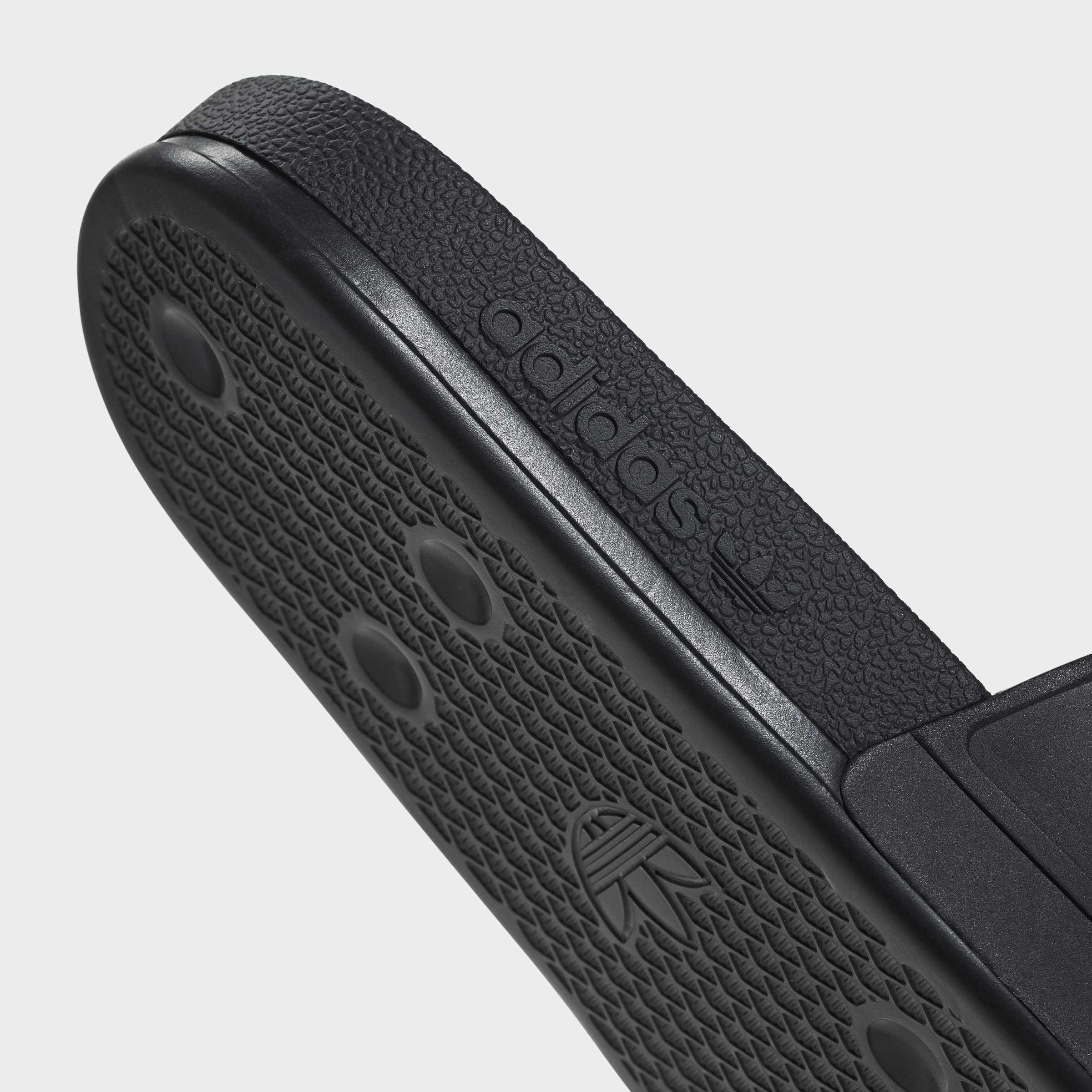 Unisex Adilette OG CF Slides, Black, A701_ONE, large image number 5
