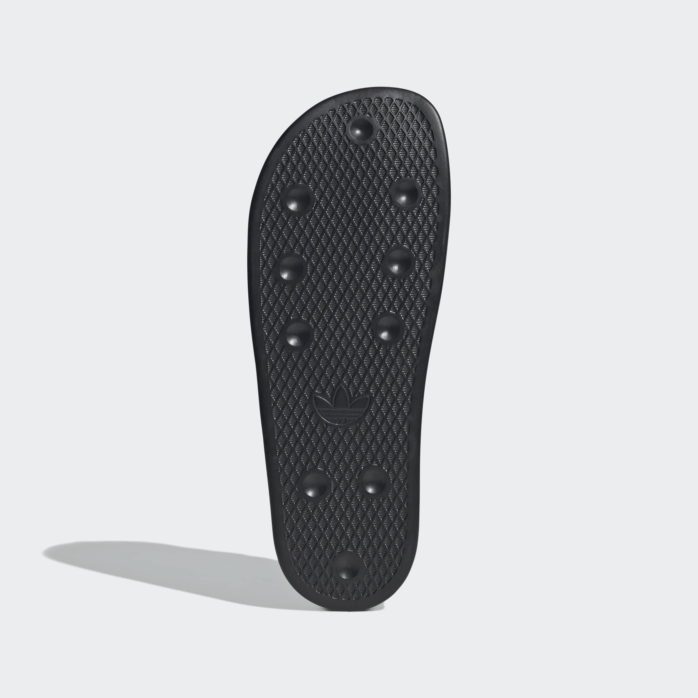Unisex Adilette OG CF Slides, Black, A701_ONE, large image number 6