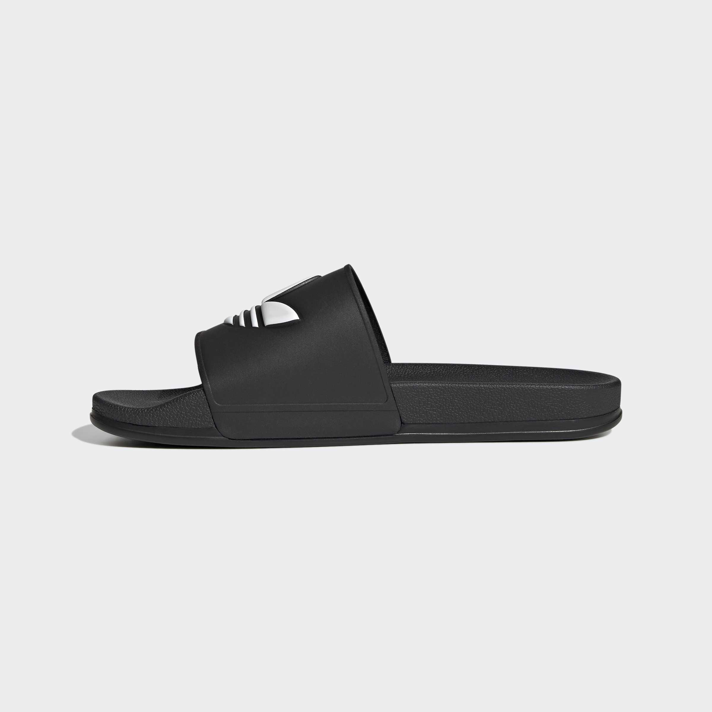 Unisex Adilette OG CF Slides, Black, A701_ONE, large image number 7