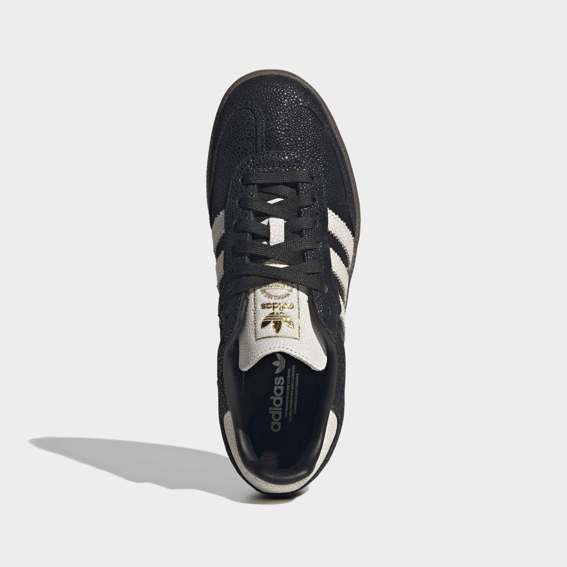 Samba OG Shoes, Black, A701_ONE, large image number 1
