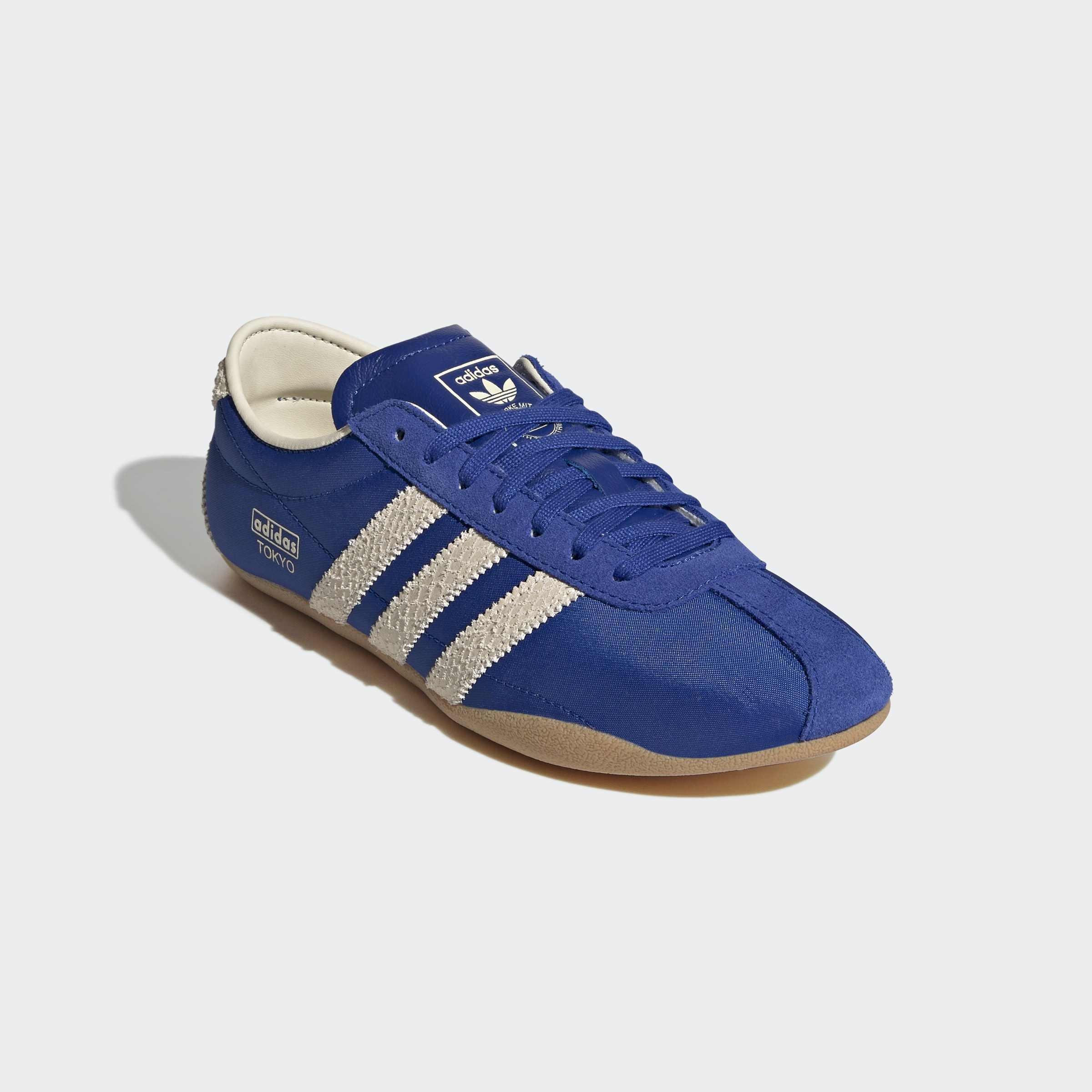 Tokyo Shoes, Blue, A701_ONE, large image number 2
