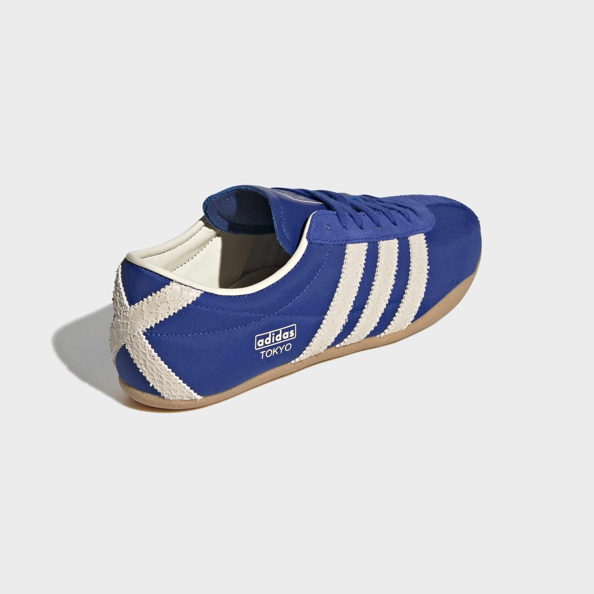 Tokyo Shoes, Blue, A701_ONE, large image number 3