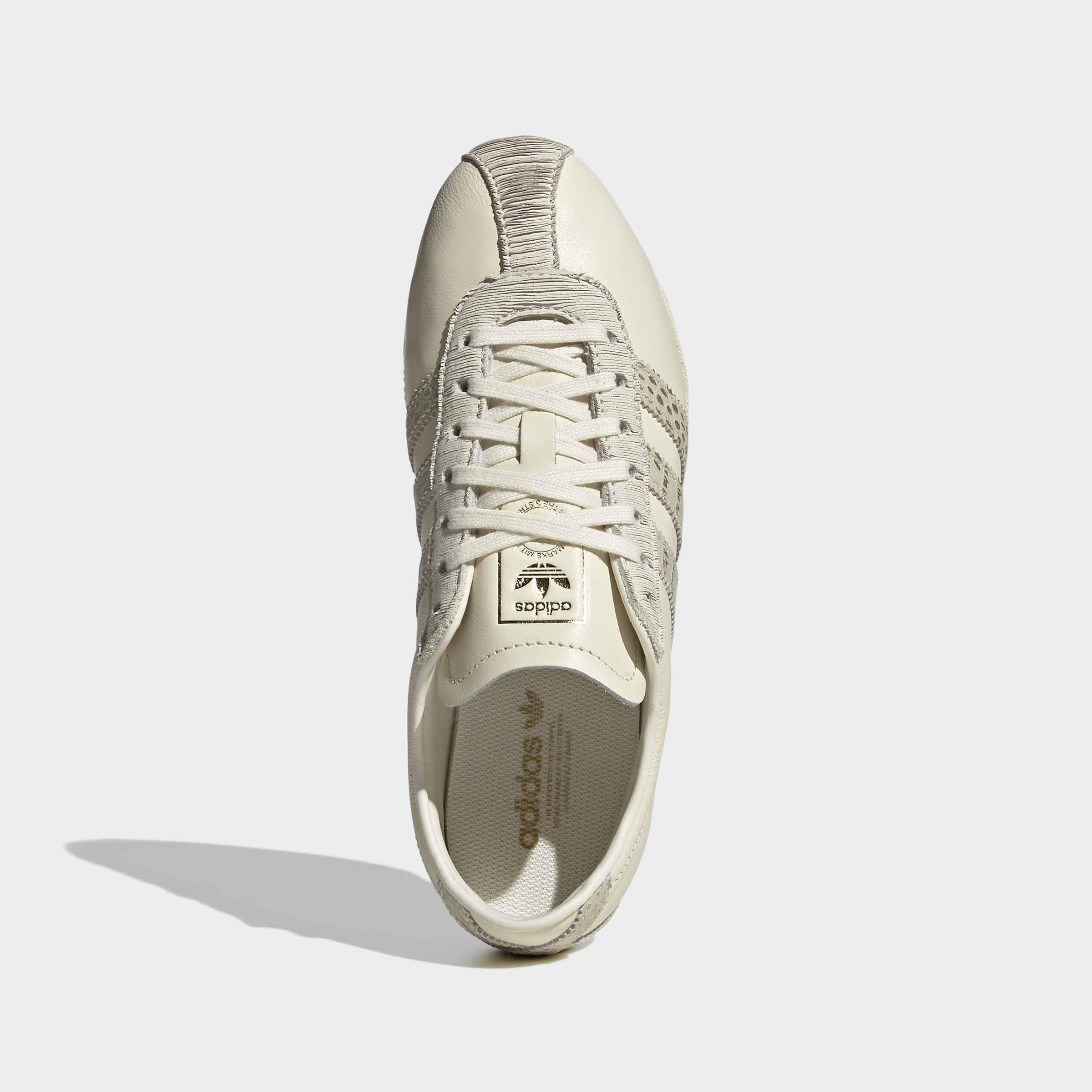 Tokyo Shoes, White
