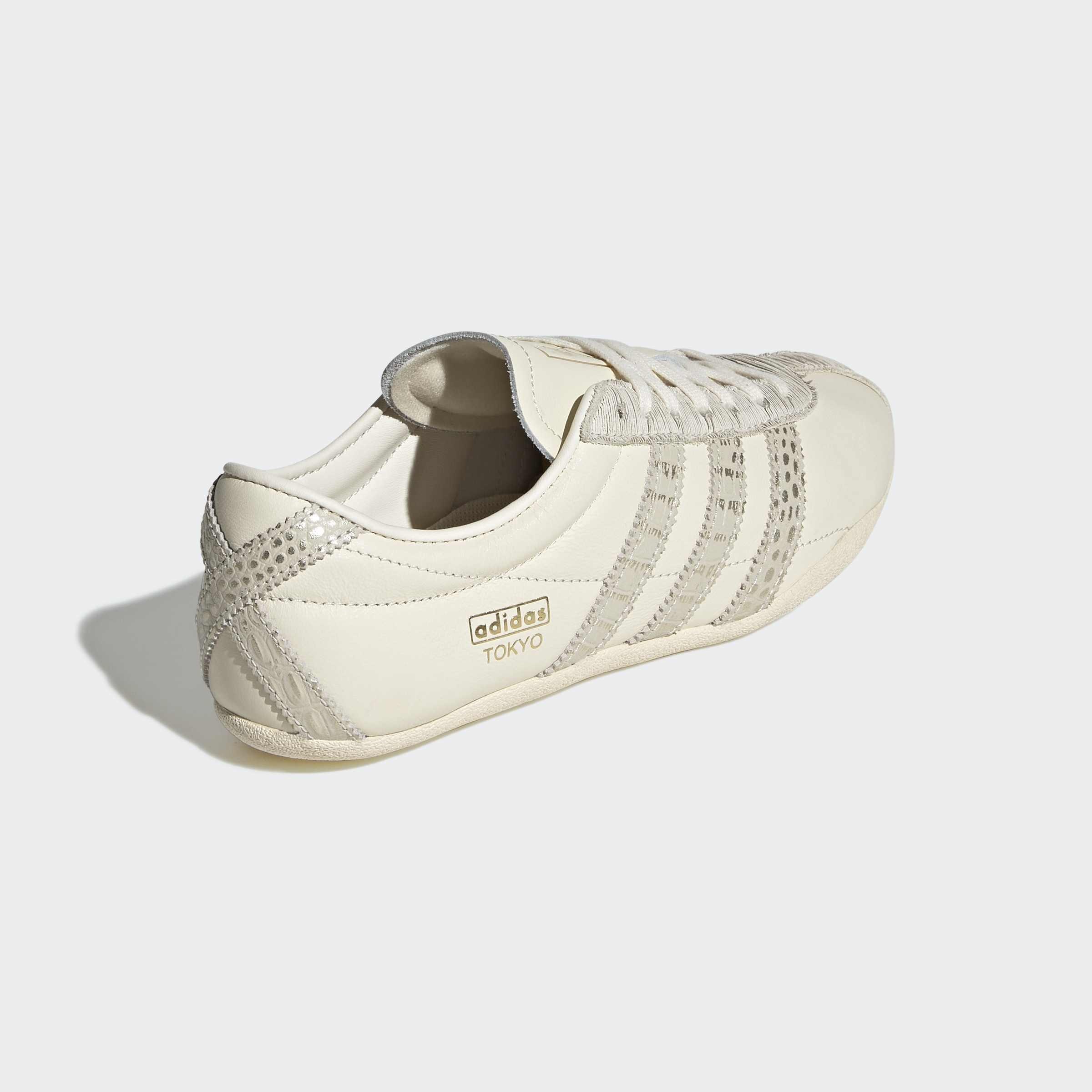 Tokyo Shoes, White, A701_ONE, large image number 3