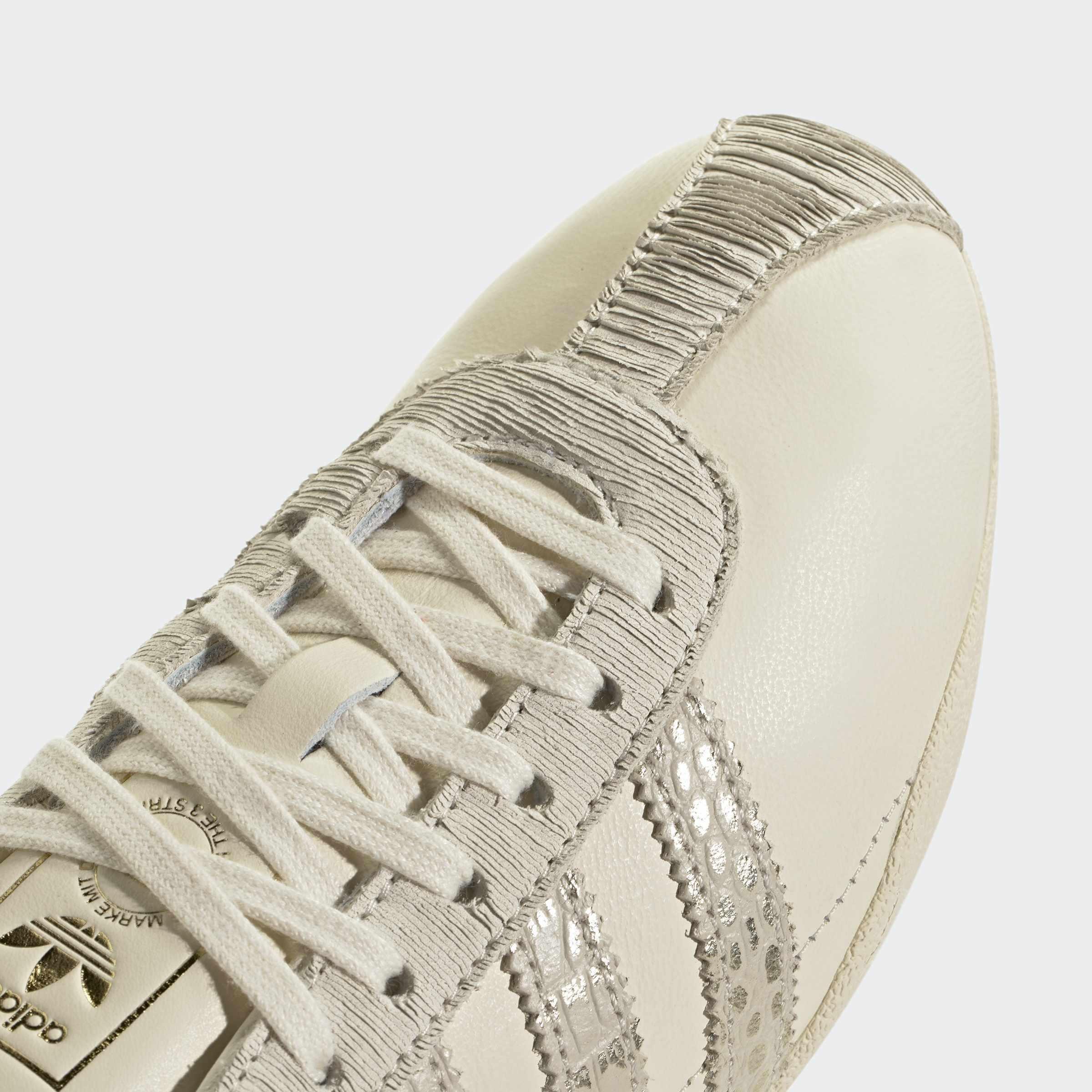 Tokyo Shoes, White, A701_ONE, large image number 4