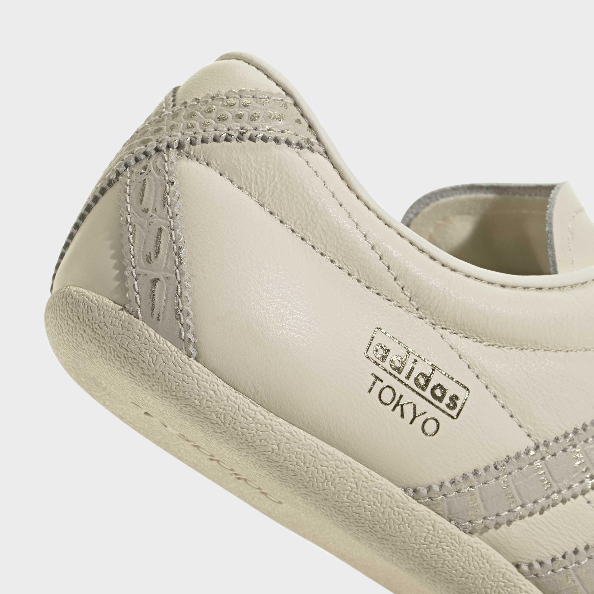 Tokyo Shoes, White, A701_ONE, large image number 5