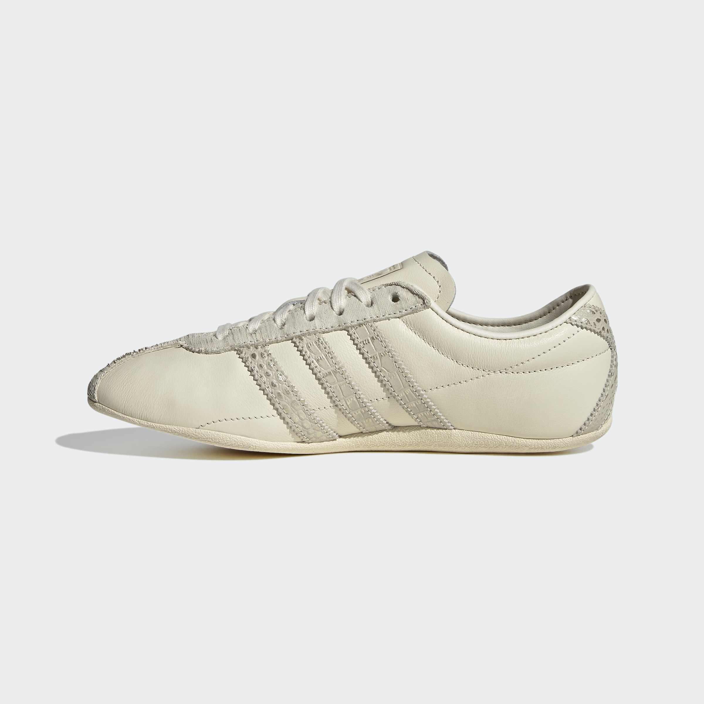 Tokyo Shoes, White, A701_ONE, large image number 6
