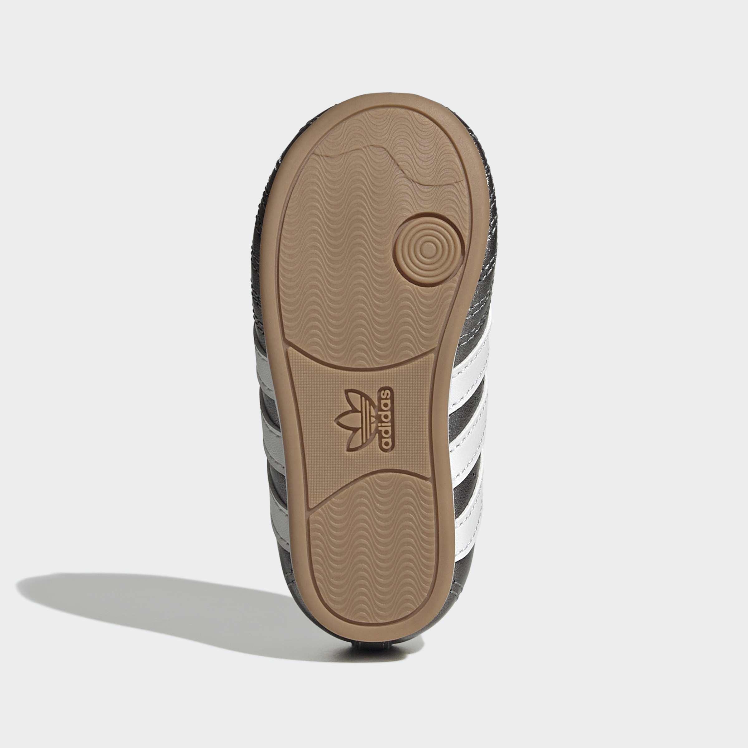 Kids Unisex Adidas Taekwondo Mj Shoes, Grey, A701_ONE, large image number 6