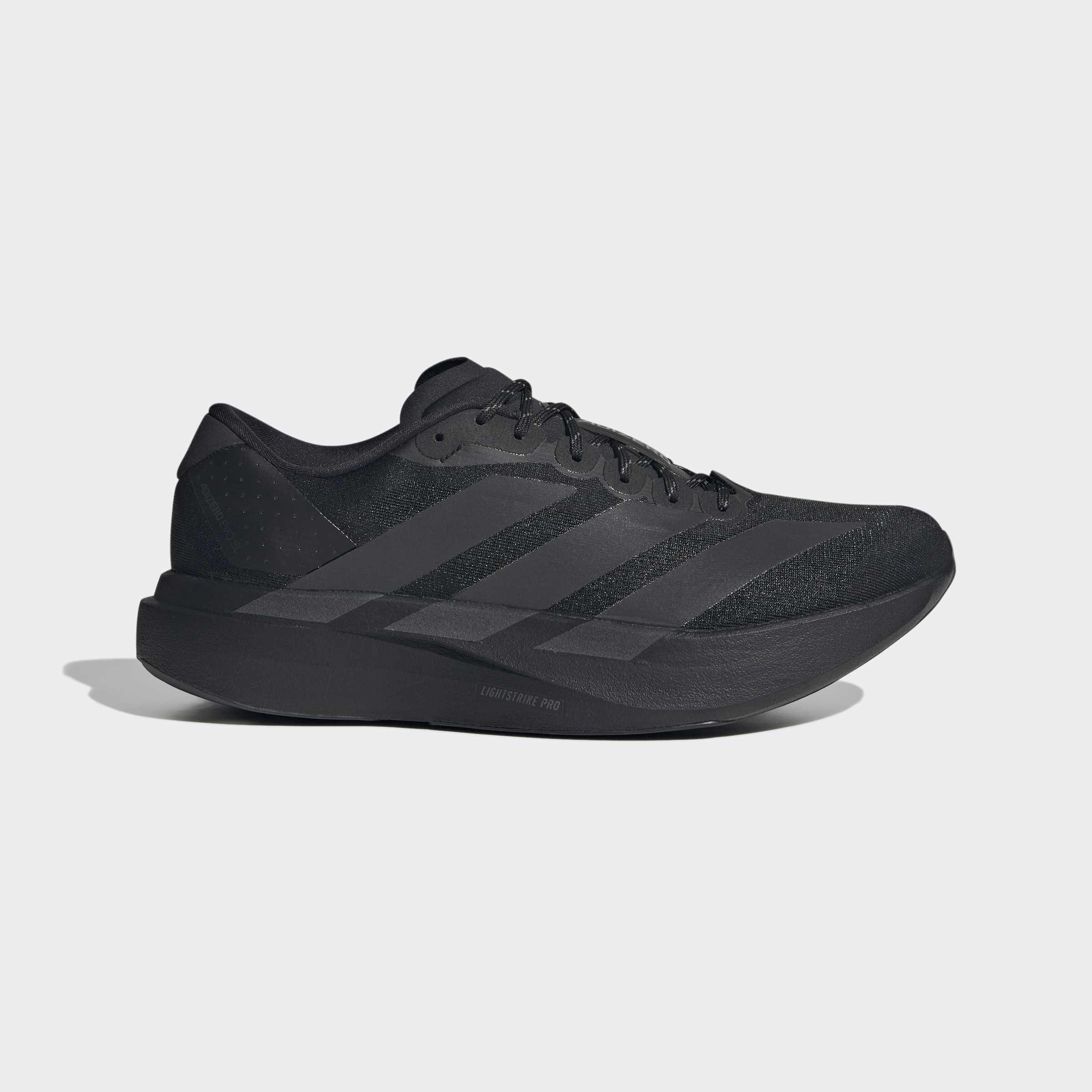 Adizero EVO SL Shoes, Black