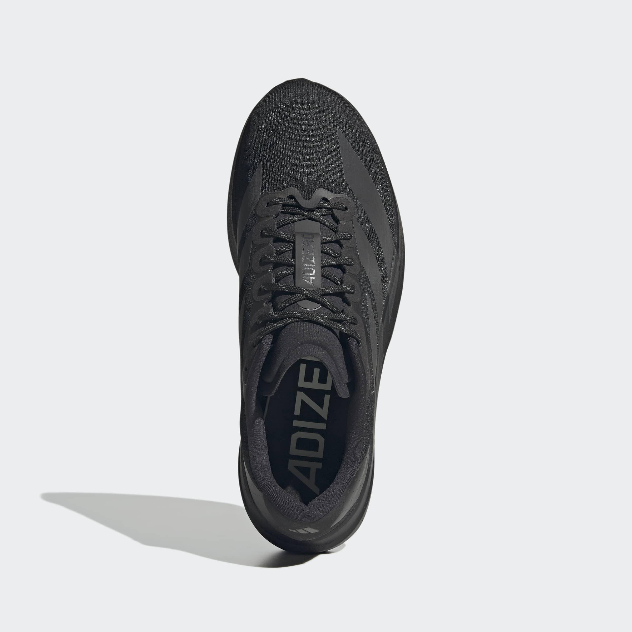 Adizero EVO SL Shoes, Black