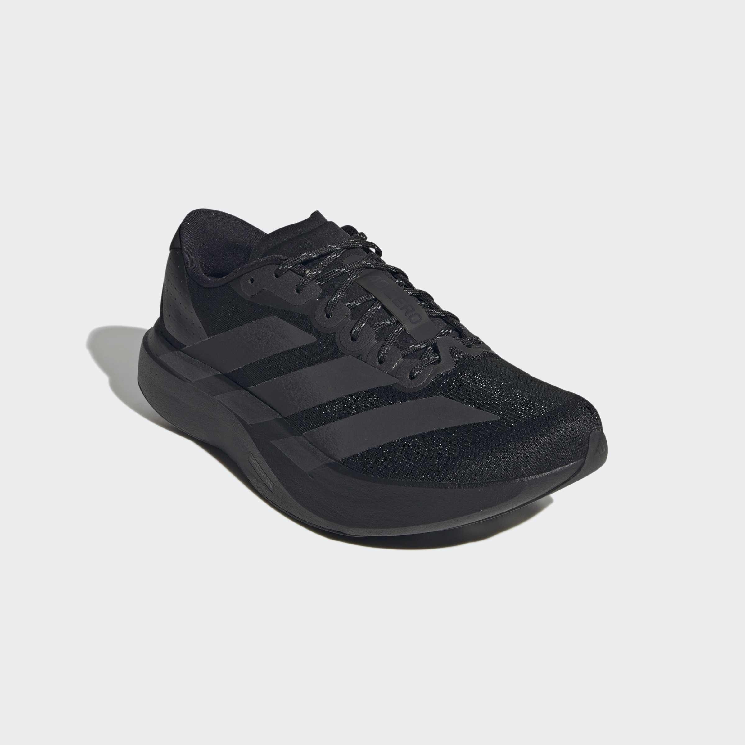 Adizero EVO SL Shoes, Black, A701_ONE, large image number 2