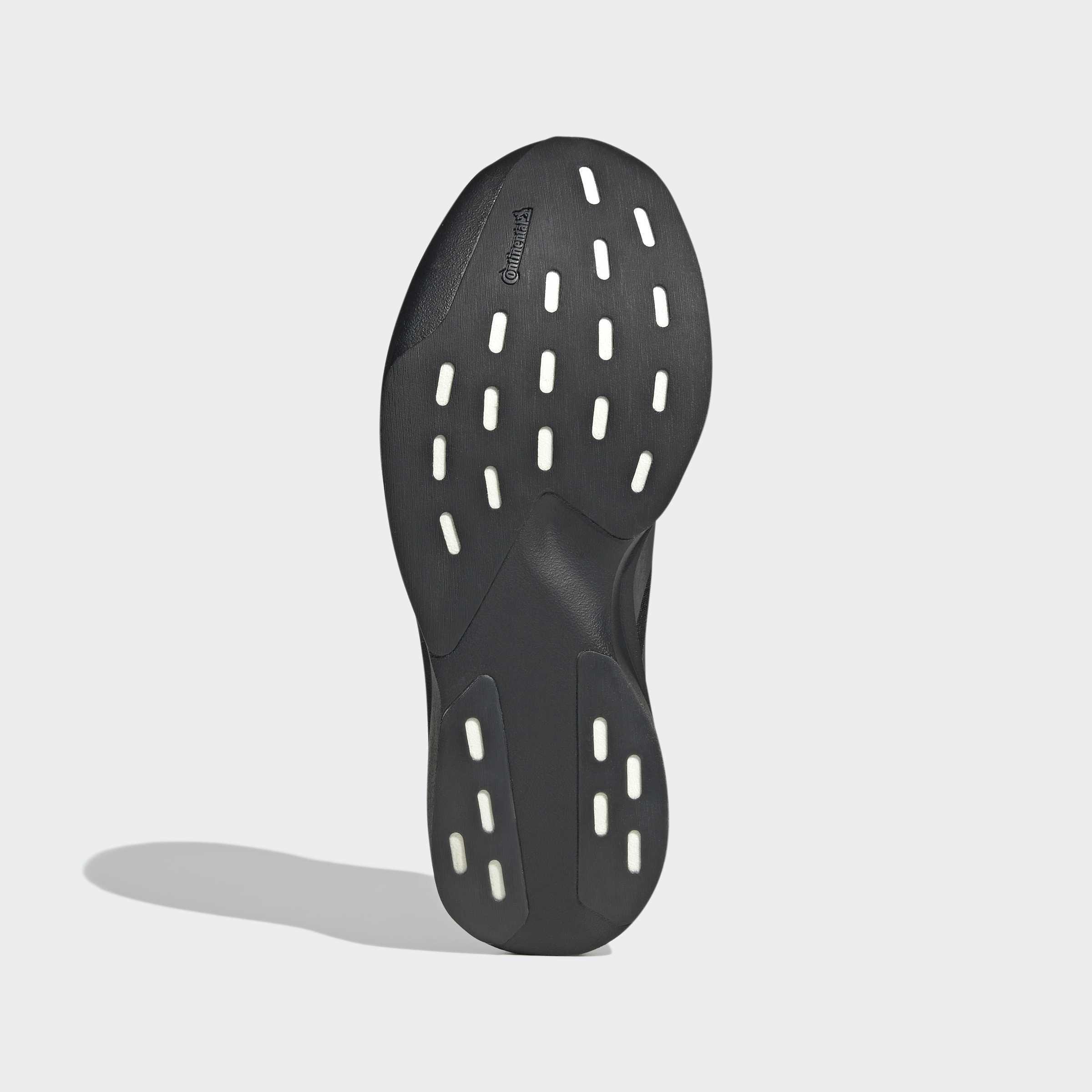 Adizero EVO SL Shoes, Black, A701_ONE, large image number 8