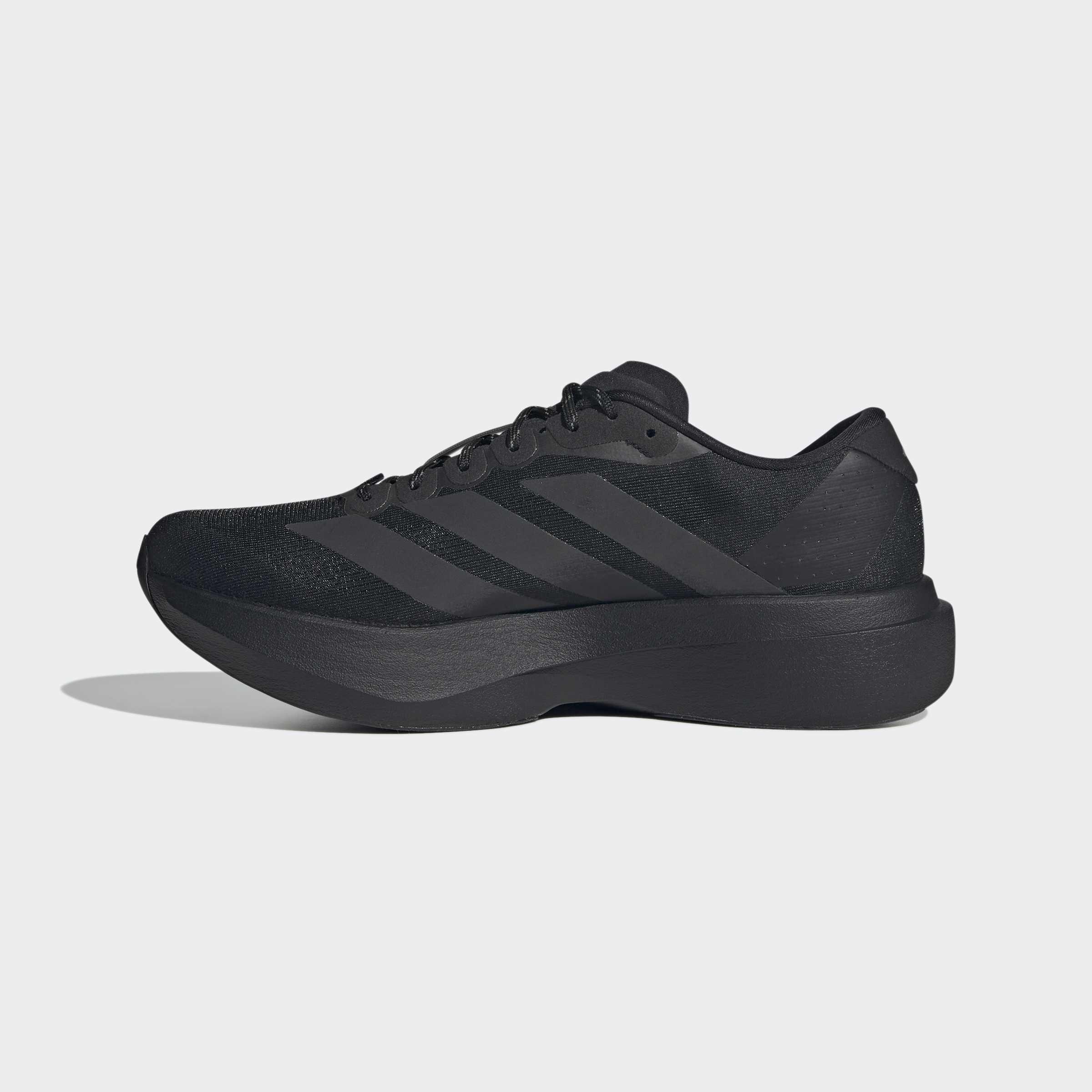 Adizero EVO SL Shoes, Black, A701_ONE, large image number 10