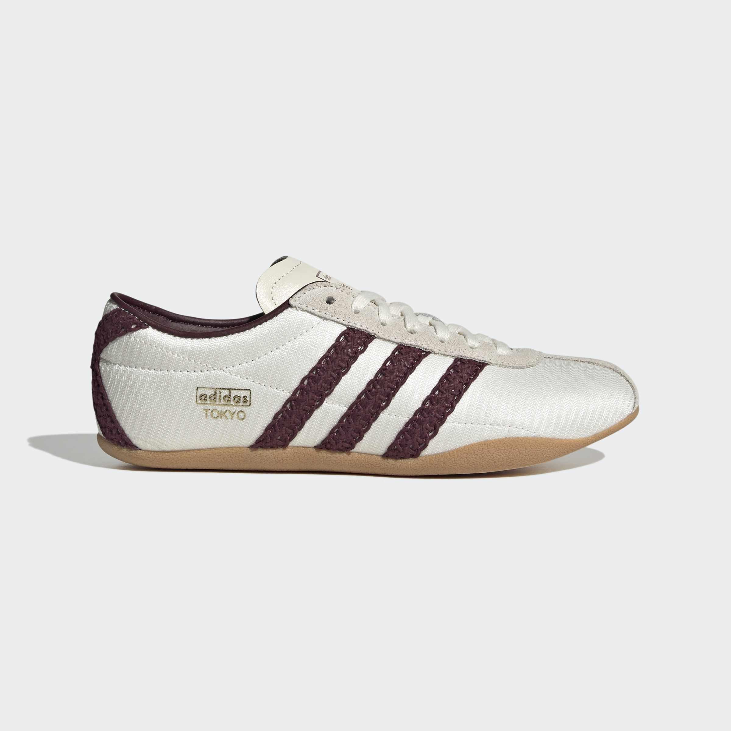 Tokyo Shoes, White