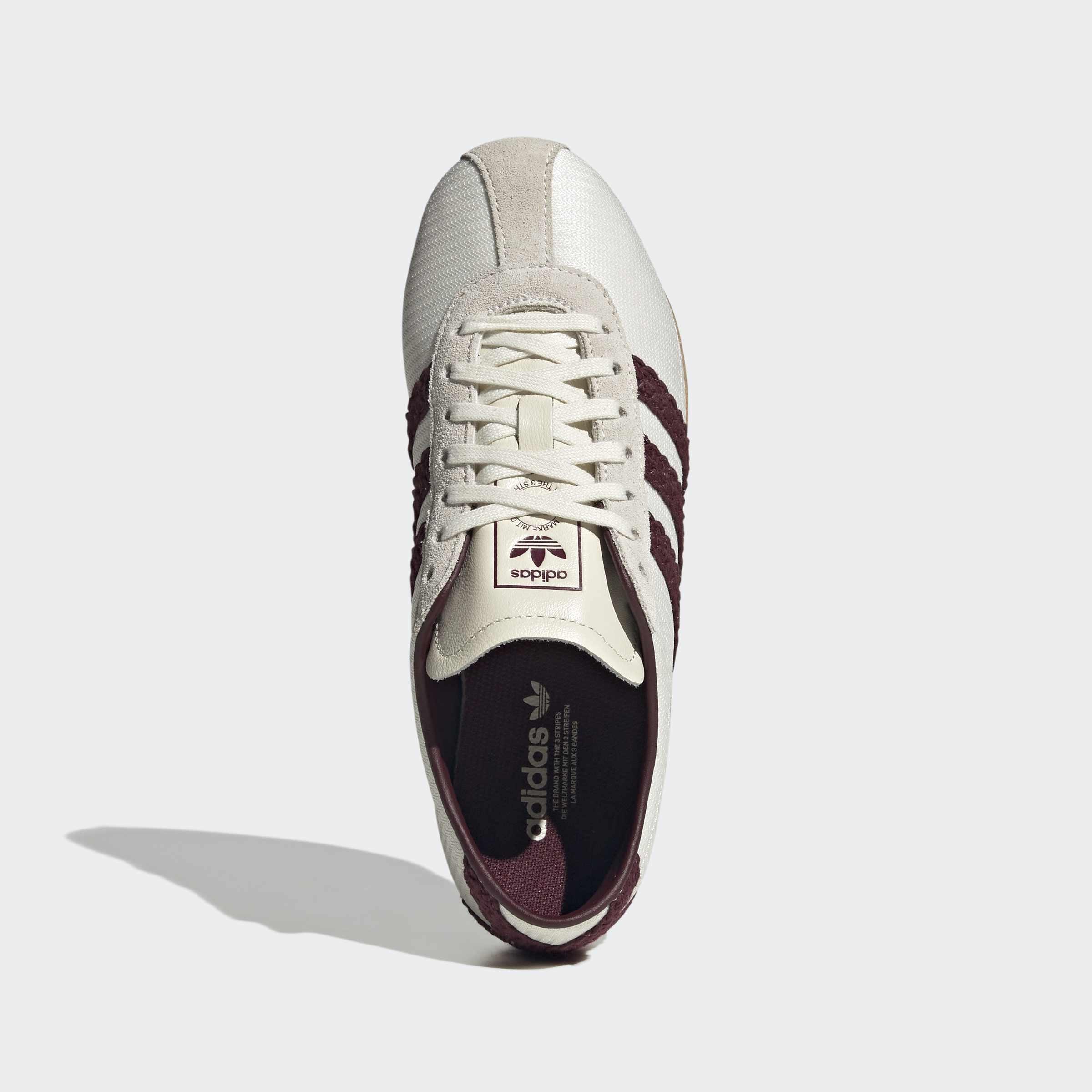 Tokyo Shoes, White
