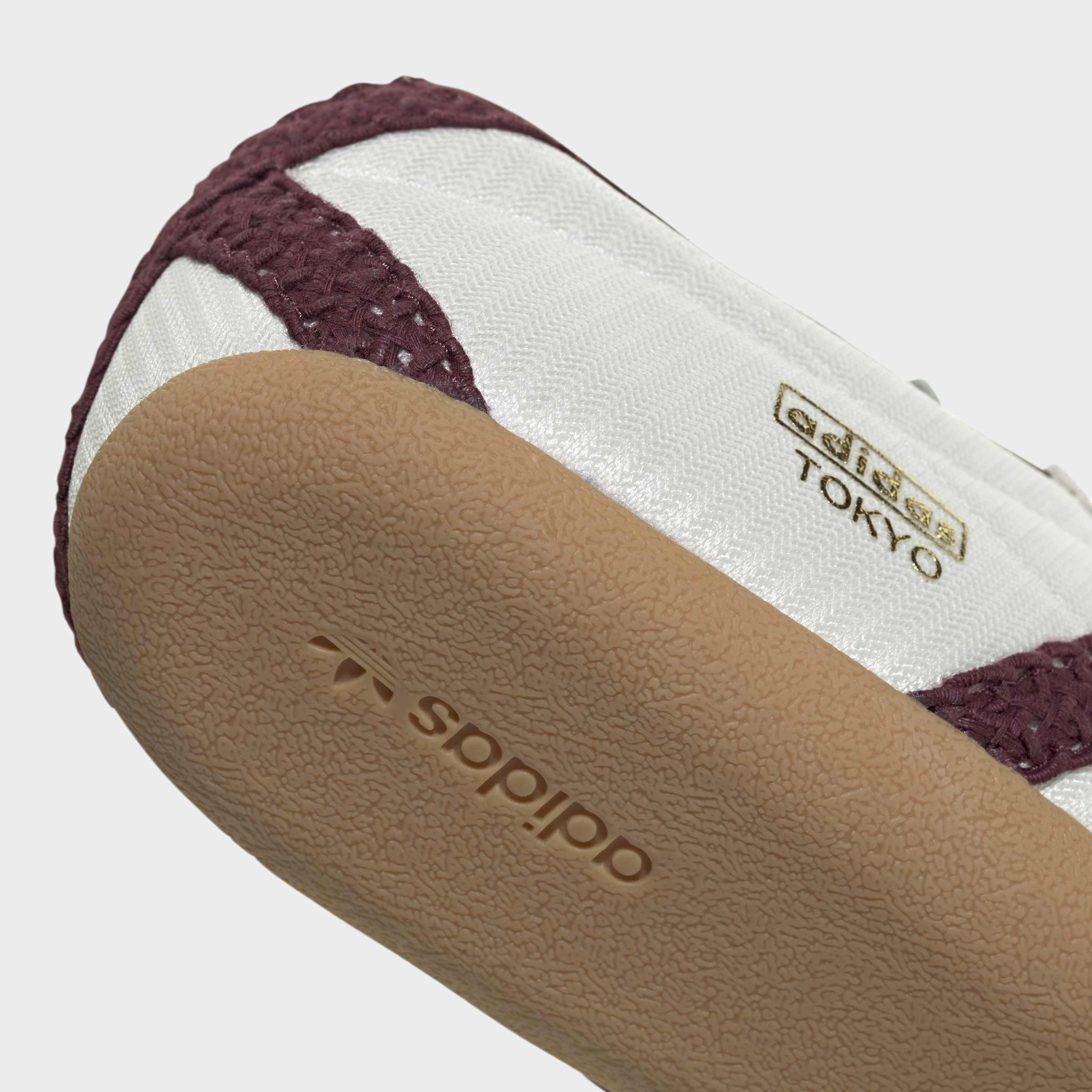 Tokyo Shoes, White, A701_ONE, large image number 4