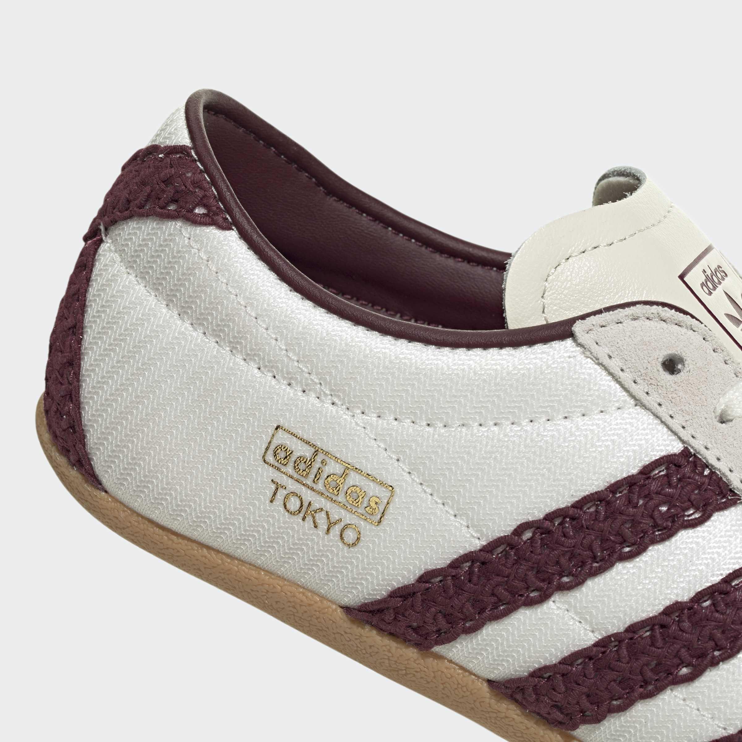 Tokyo Shoes, White, A701_ONE, large image number 5