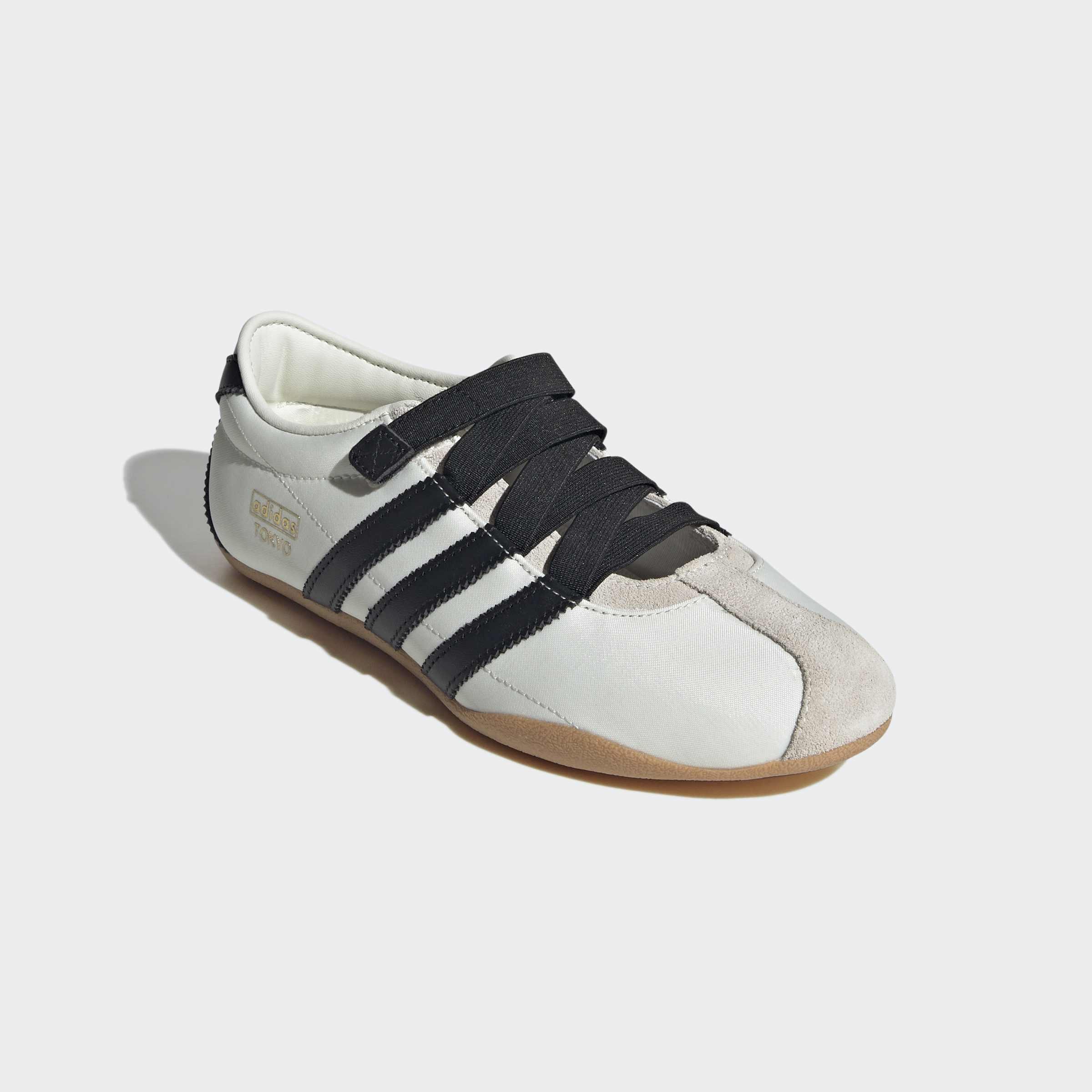 Tokyo Mary Jane Shoes, White, A701_ONE, large image number 2