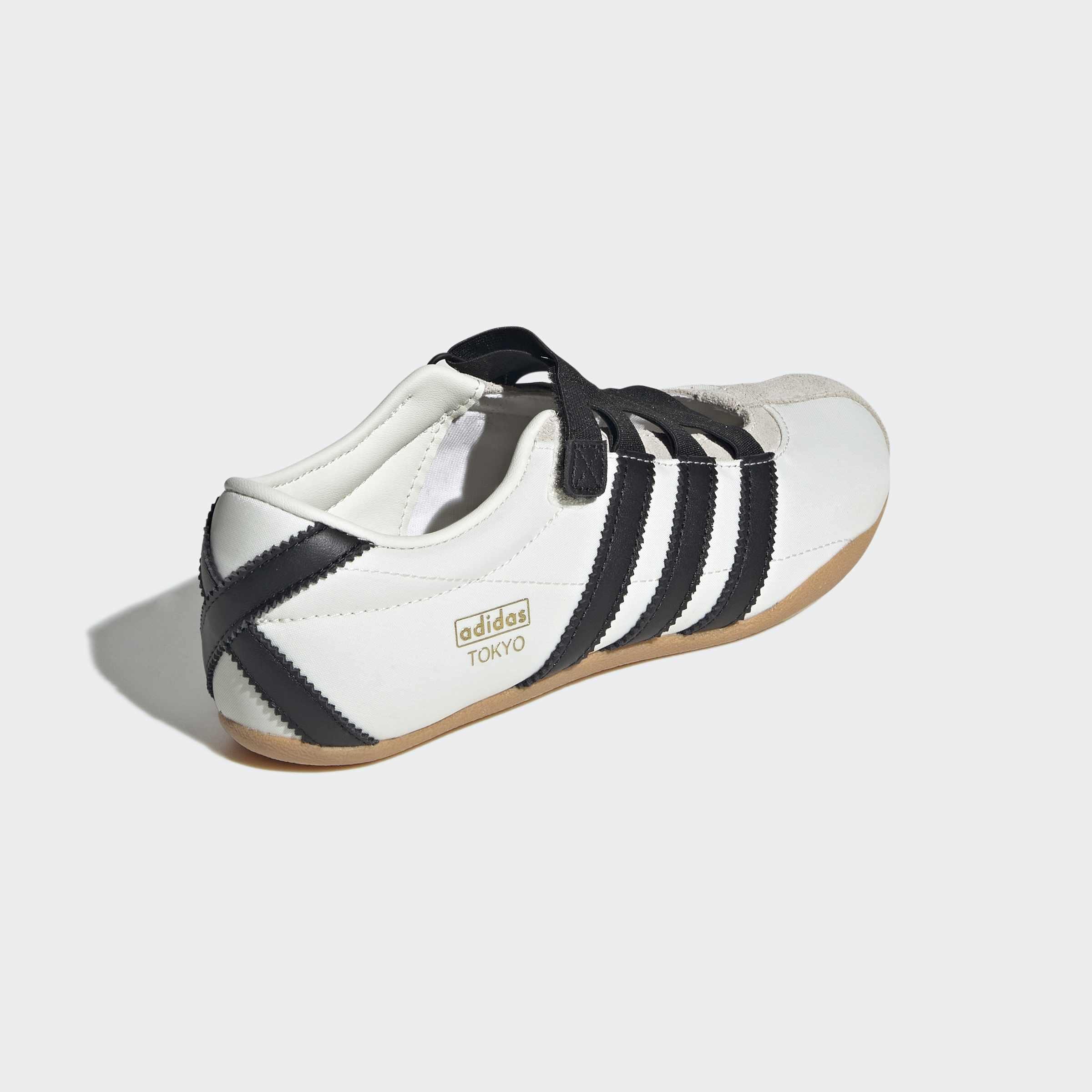 Tokyo Mary Jane Shoes, White, A701_ONE, large image number 3