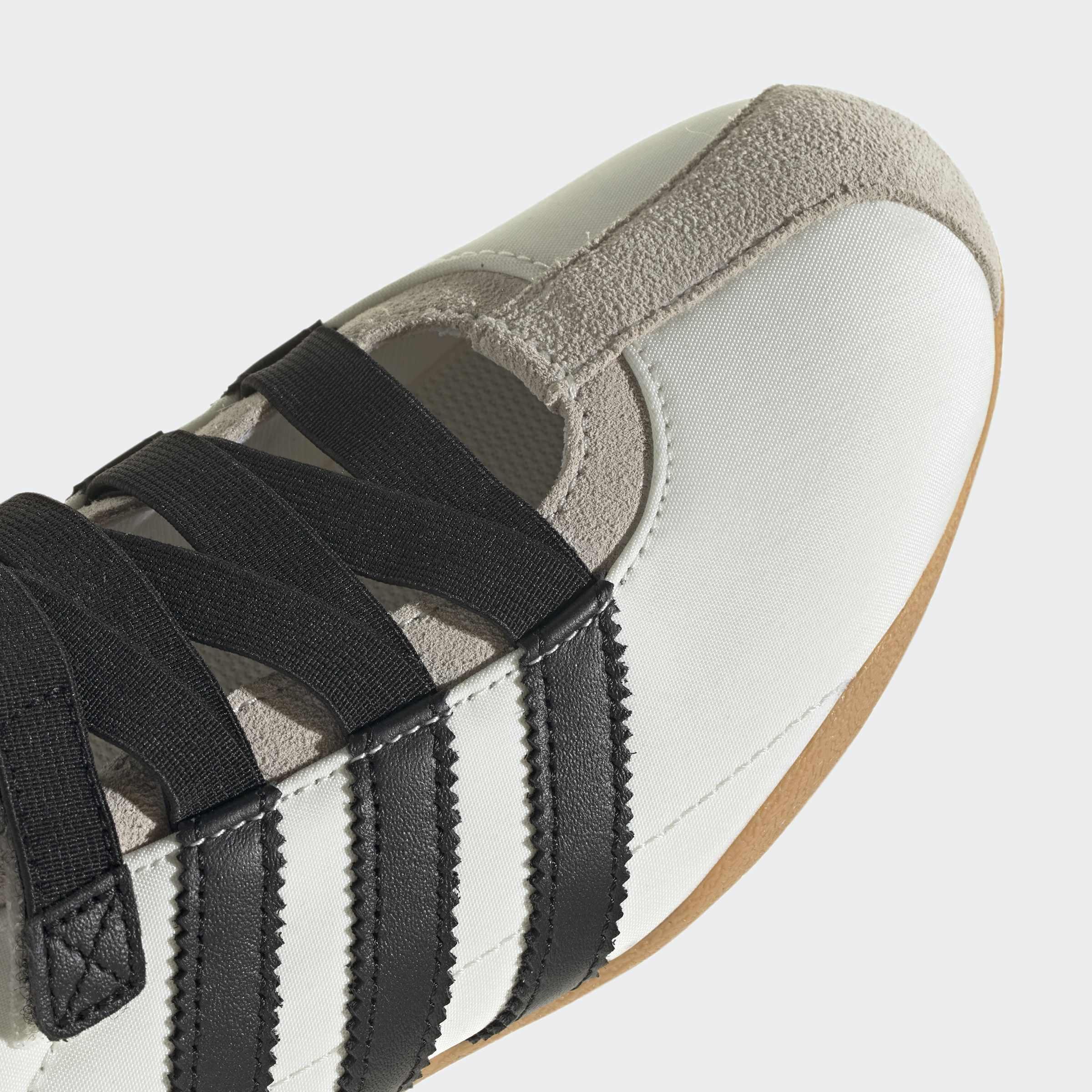 Tokyo Mary Jane Shoes, White, A701_ONE, large image number 5