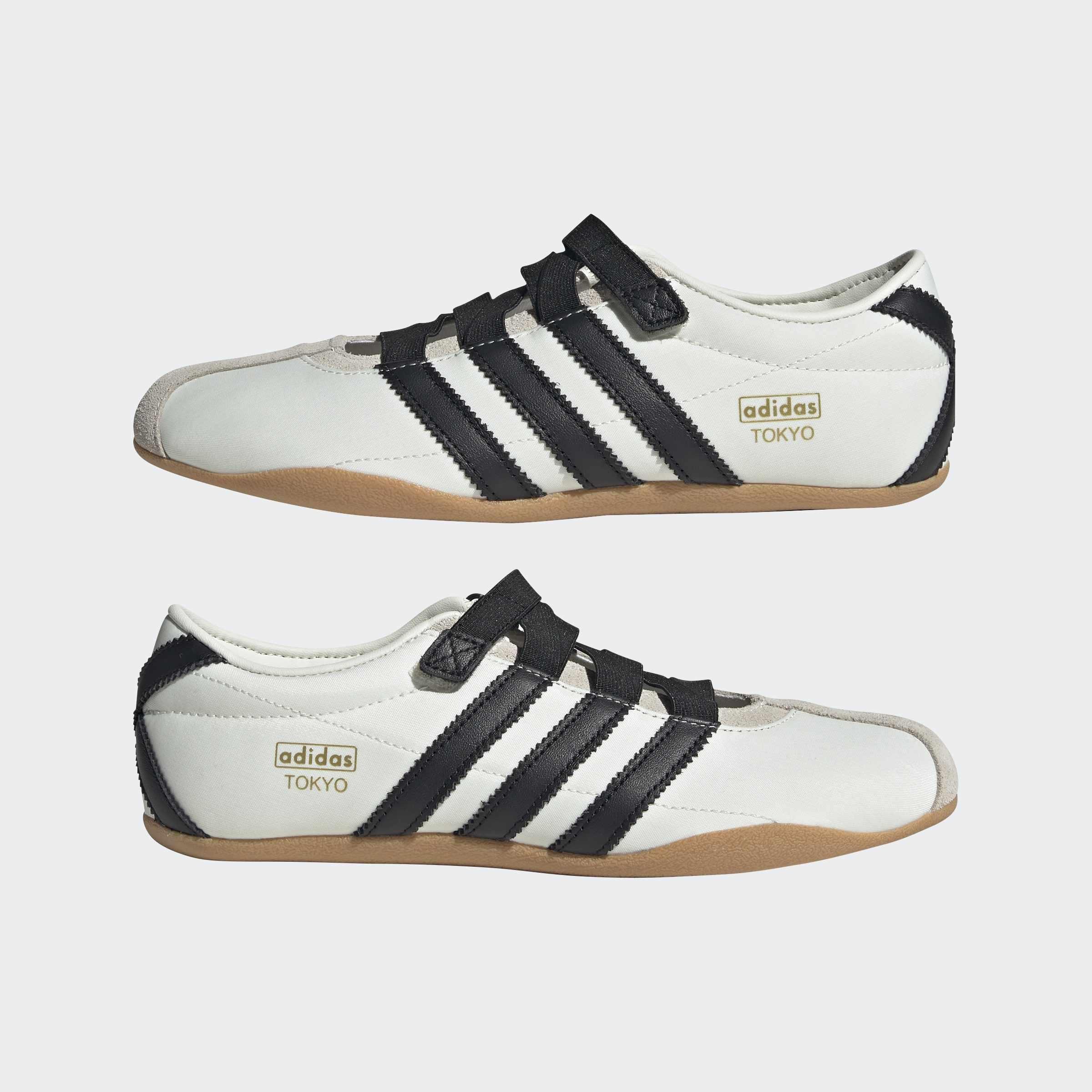 Tokyo Mary Jane Shoes, White, A701_ONE, large image number 6