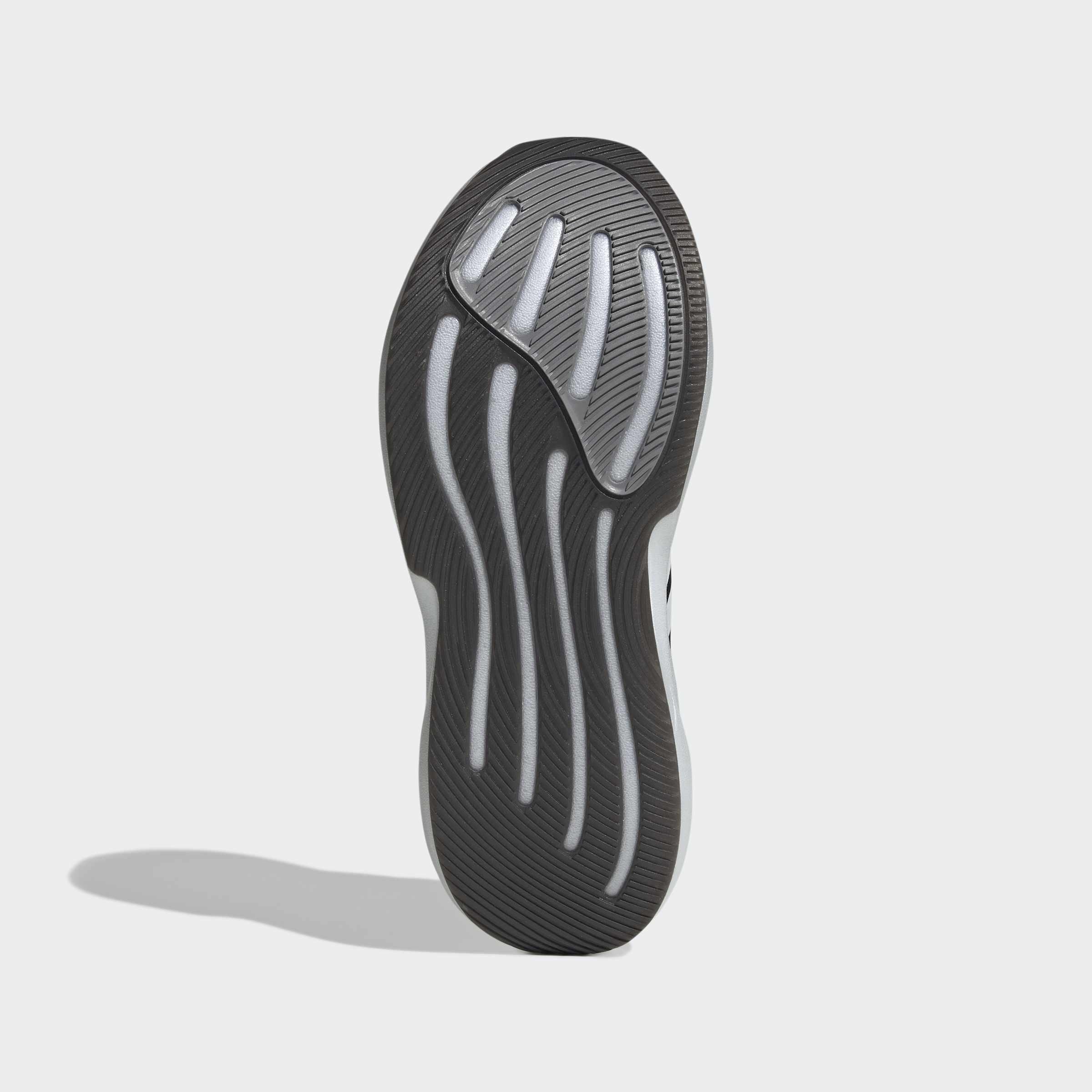 Supernova Glide W Running Shoes, Black, A701_ONE, large image number 7