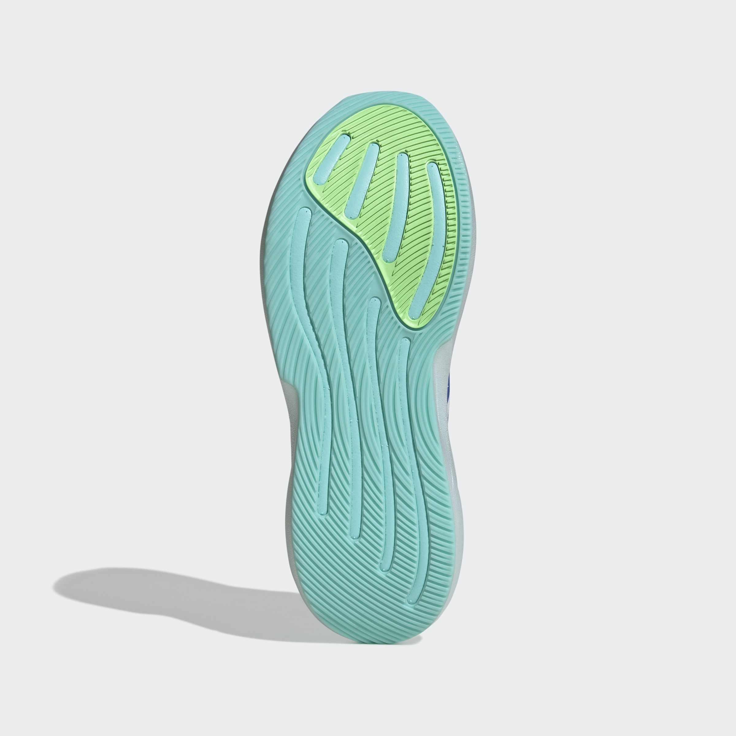 Supernova Glide M Running Shoes, White, A701_ONE, large image number 6