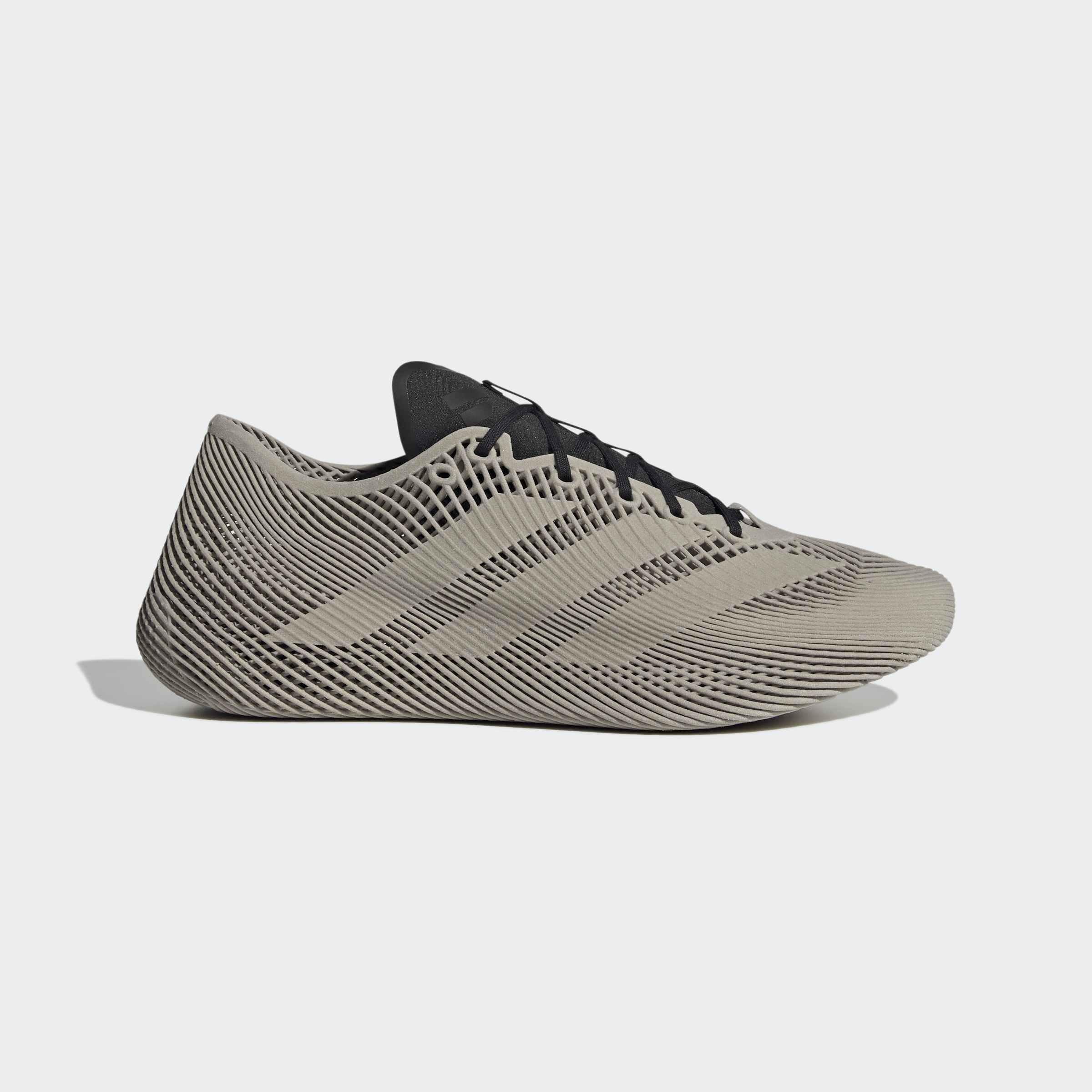 Unisex Climacool Laced Shoes, Brown, A701_ONE, large image number 0