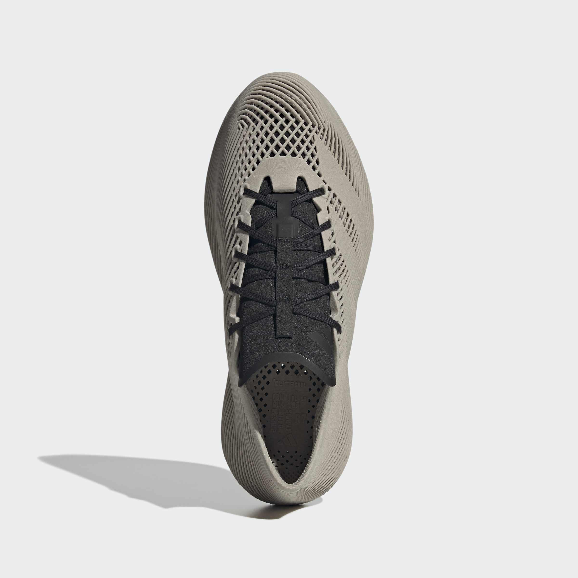 Unisex Climacool Laced Shoes, Brown