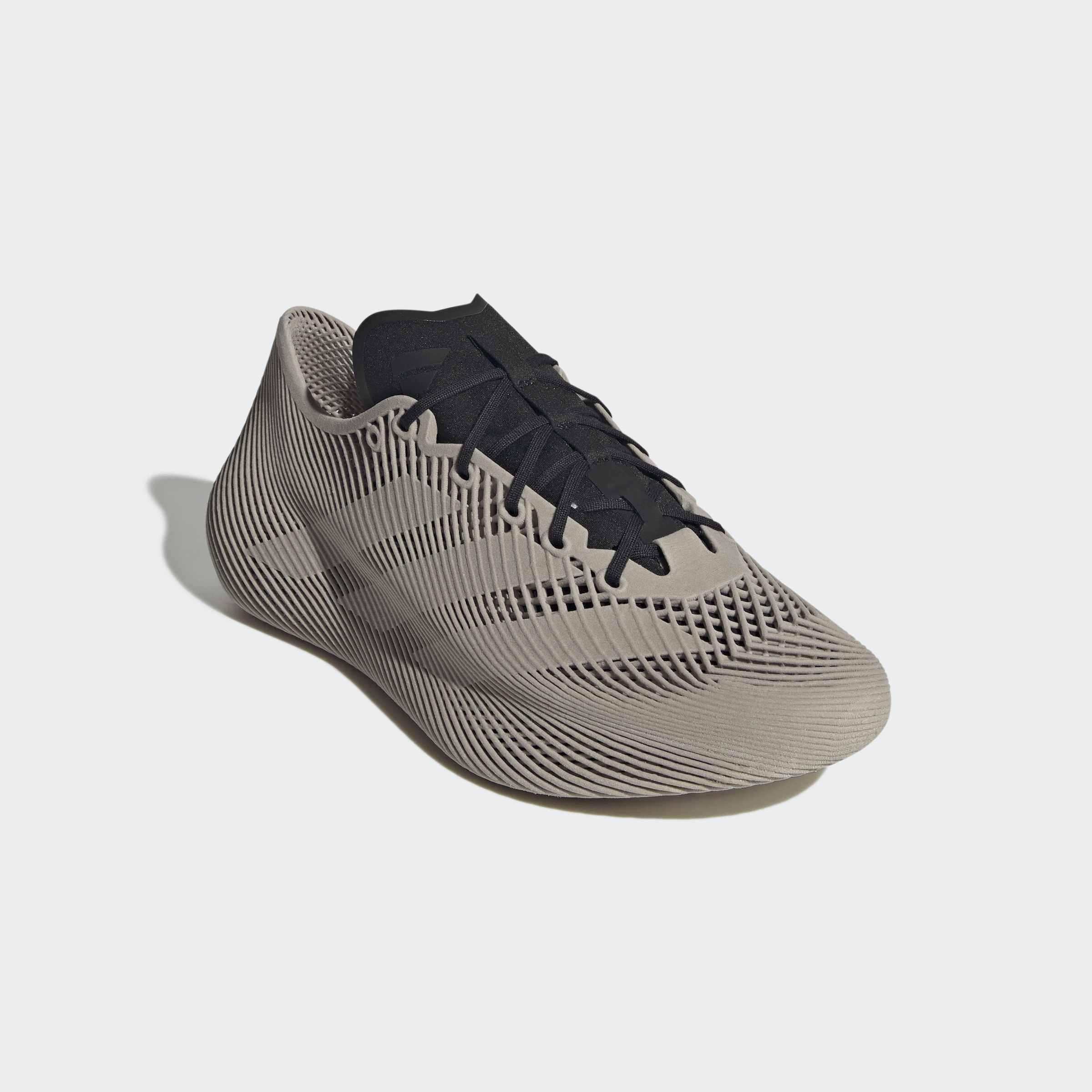 Unisex Climacool Laced Shoes, Brown, A701_ONE, large image number 2