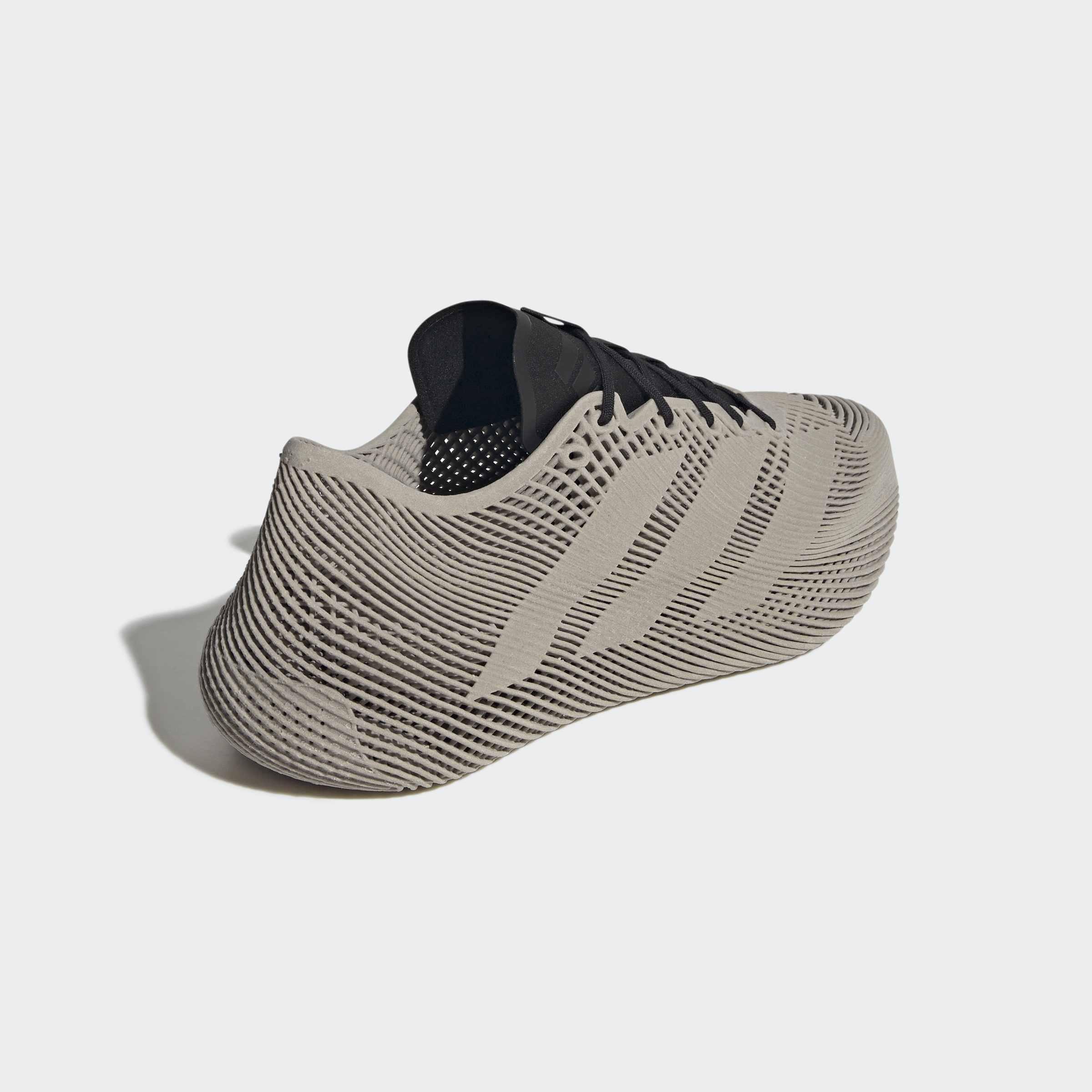 Unisex Climacool Laced Shoes, Brown, A701_ONE, large image number 3