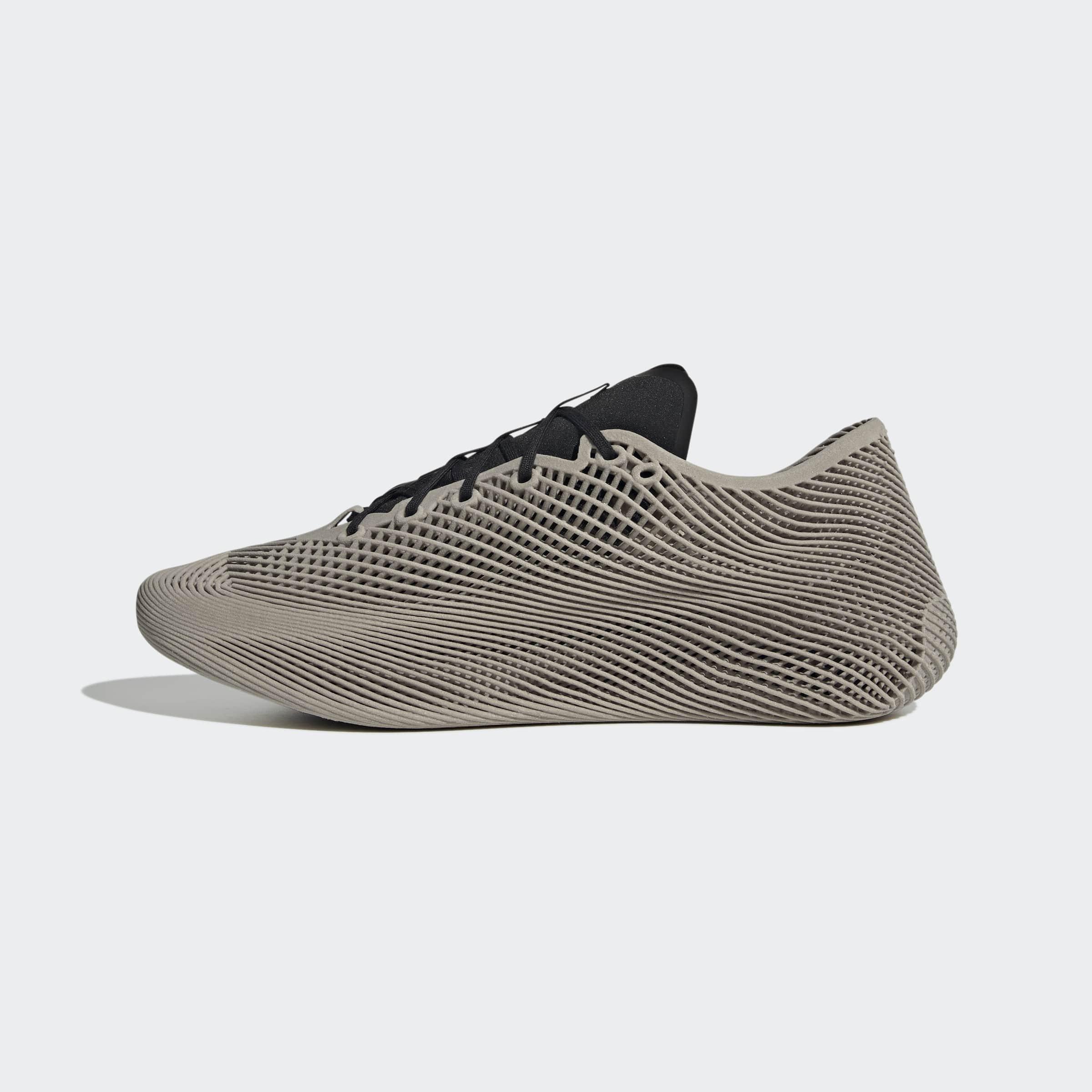 Unisex Climacool Laced Shoes, Brown, A701_ONE, large image number 7