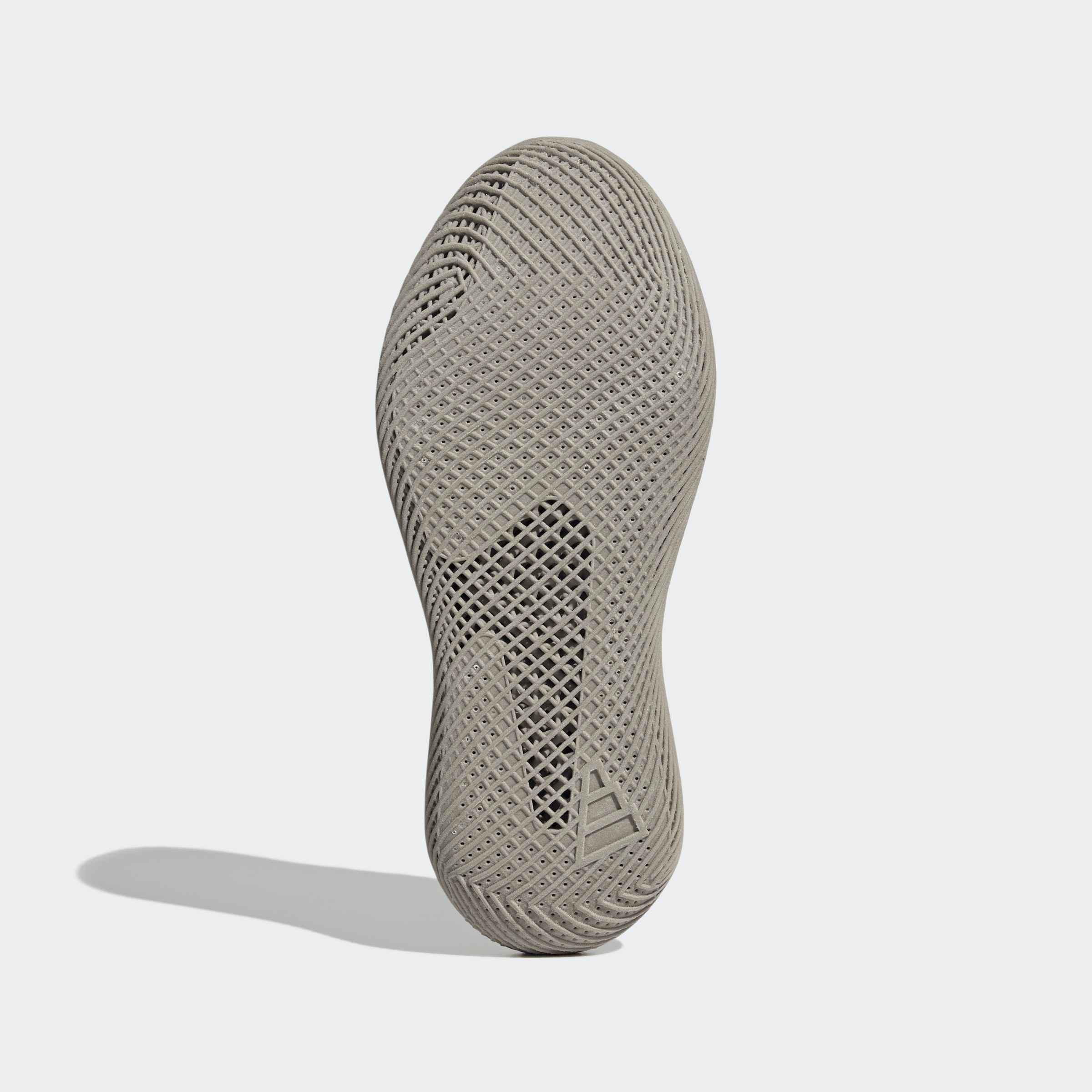 Unisex Climacool Laced Shoes, Brown, A701_ONE, large image number 8
