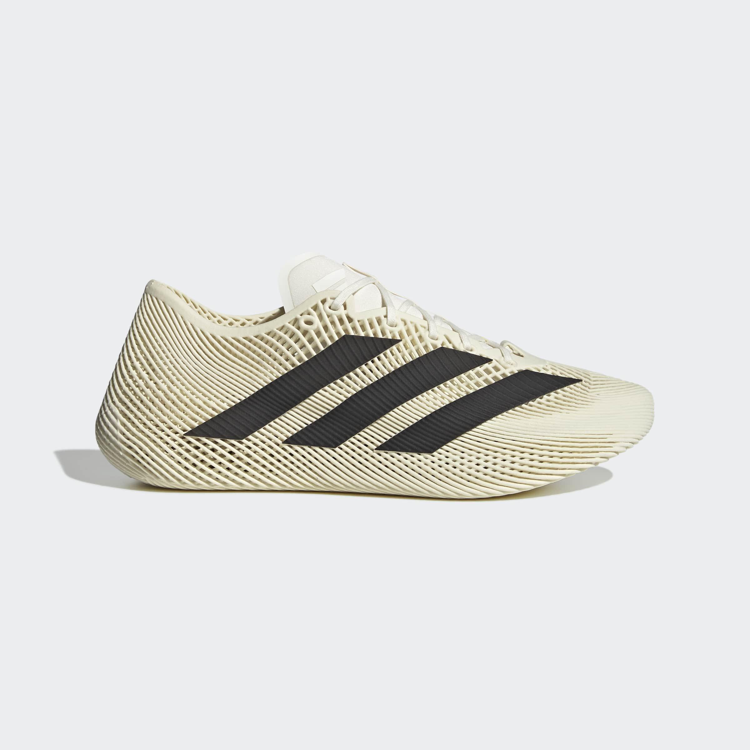 Unisex Climacool Laced Shoes, White