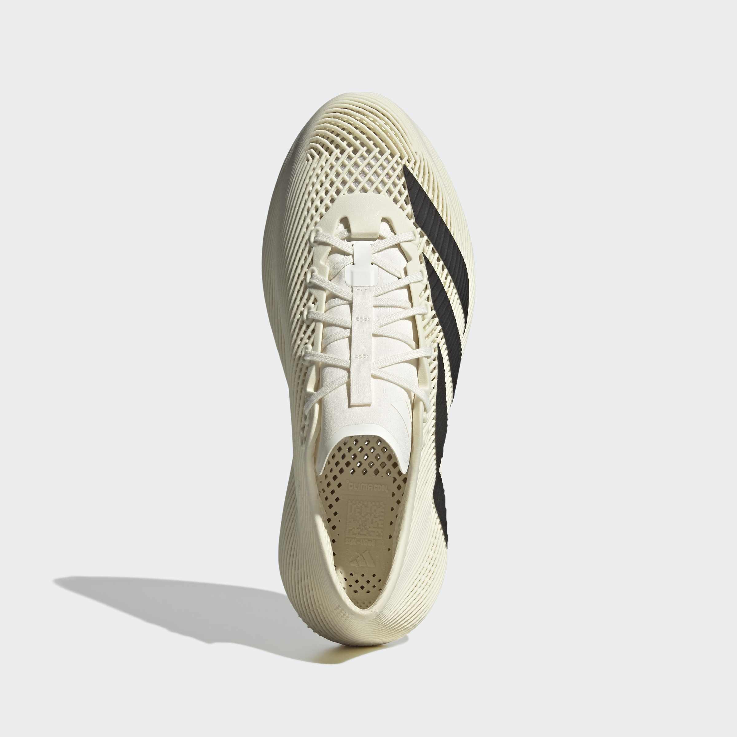 Unisex Climacool Laced Shoes, White, A701_ONE, large image number 1