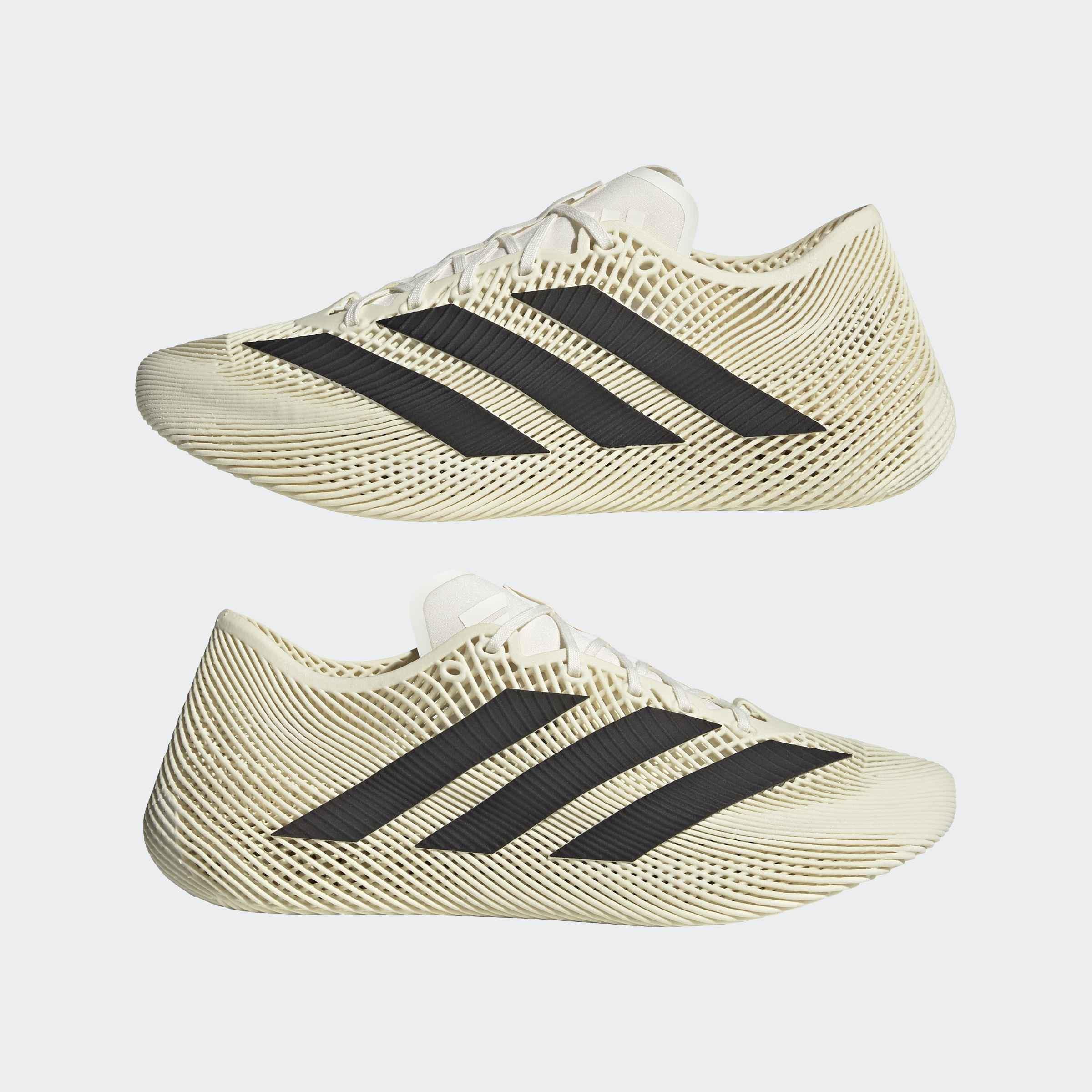 Unisex Climacool Laced Shoes, White, A701_ONE, large image number 6