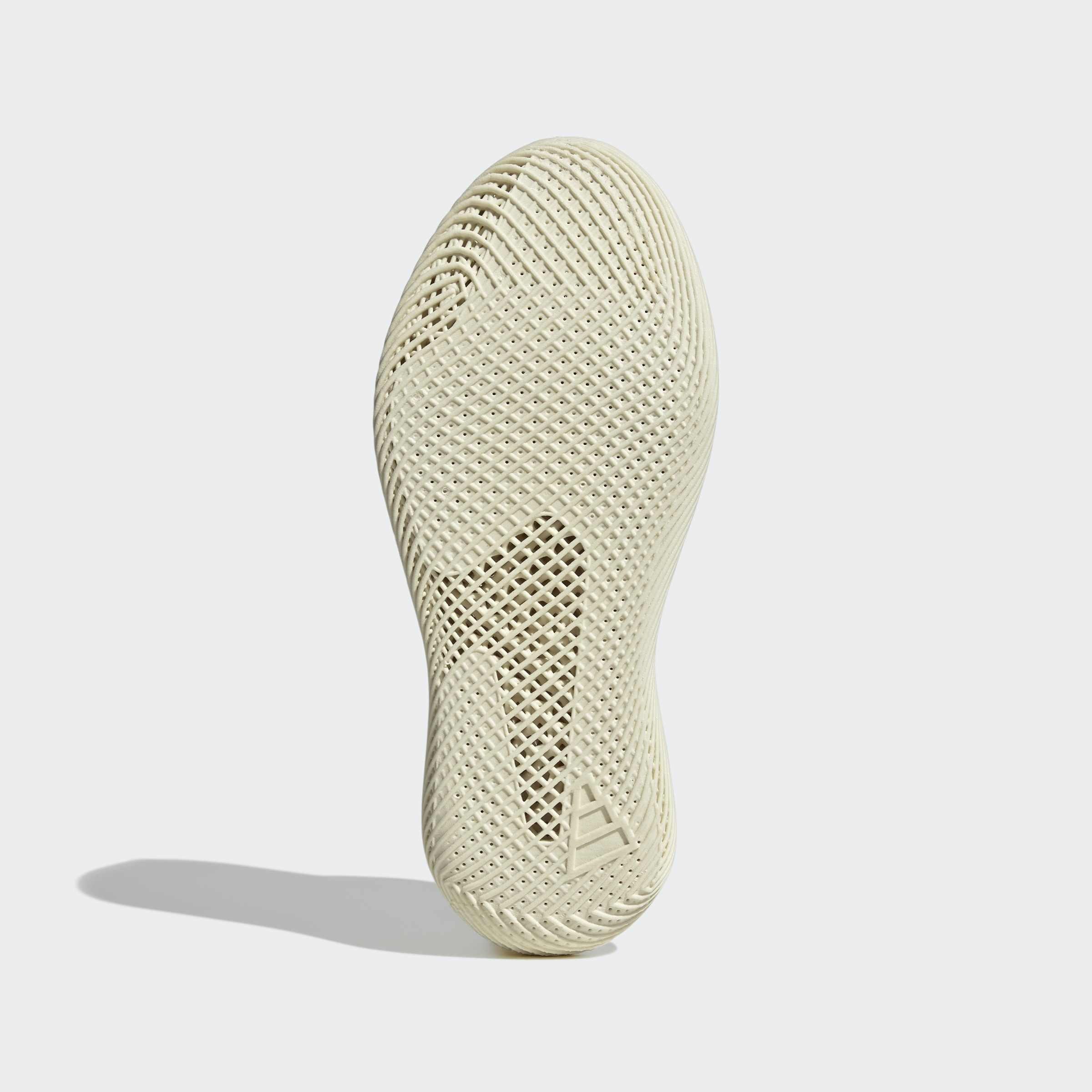 Unisex CLIMACOOL Laced Shoes, White, A701_ONE, large image number 8